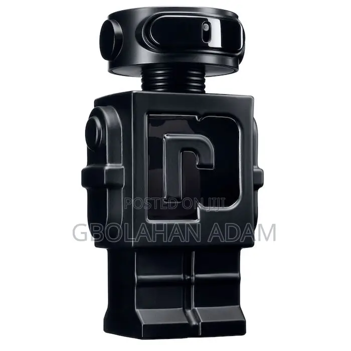 Rabanne Phantom Parfum