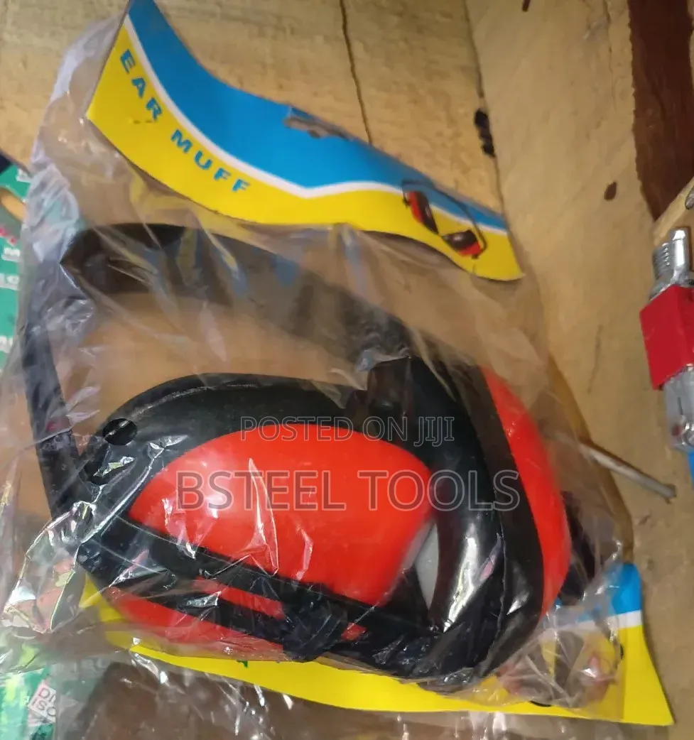 Durable Ear Muffs