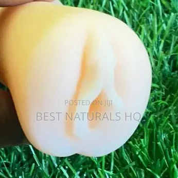Male Masturbator