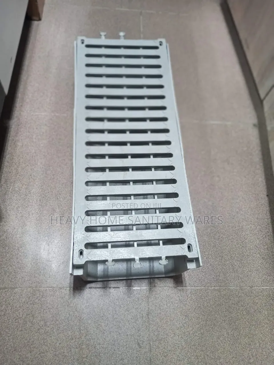 Drainage / Floor Drain