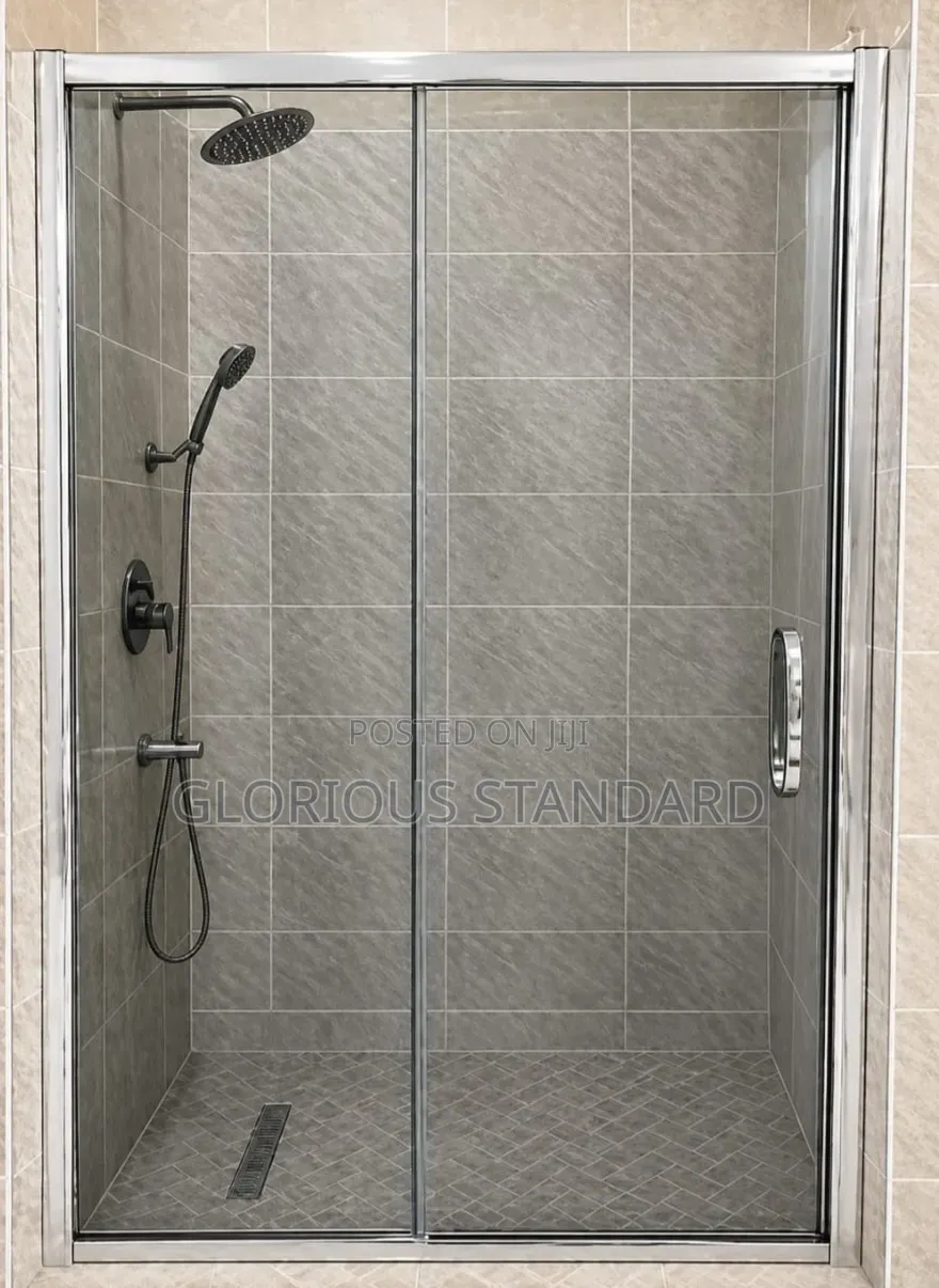 Quality Standard Shower Door