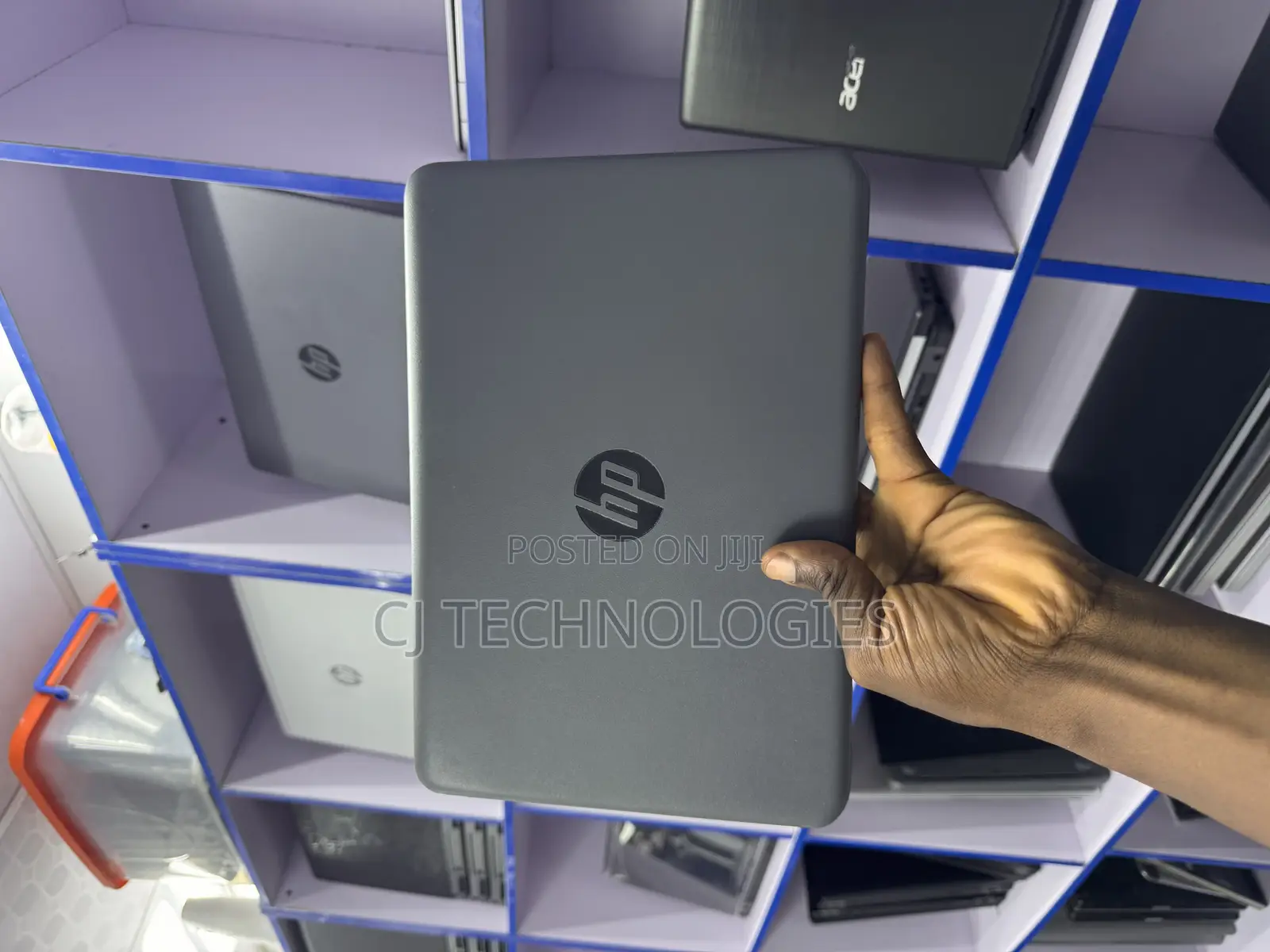 Laptop HP Stream 11 Pro G4 EE 4GB Intel Celeron SSD 60GB