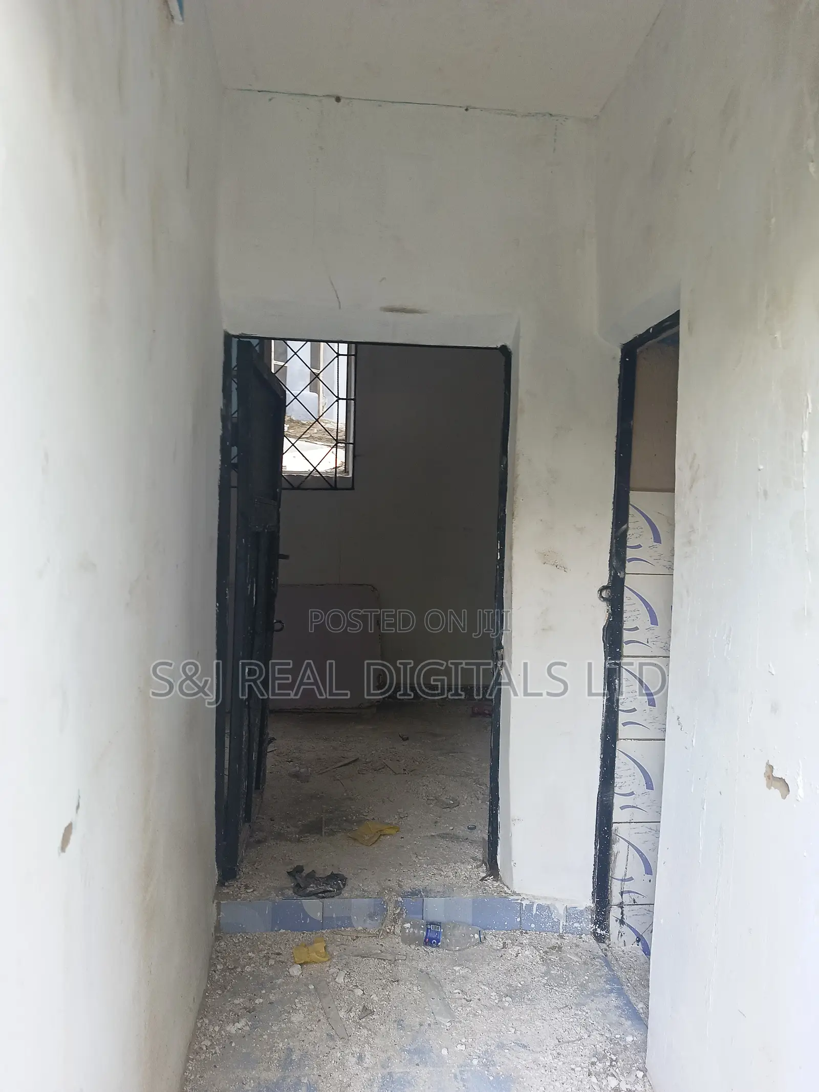 1bdrm Bedsitter in Kubwa for rent
