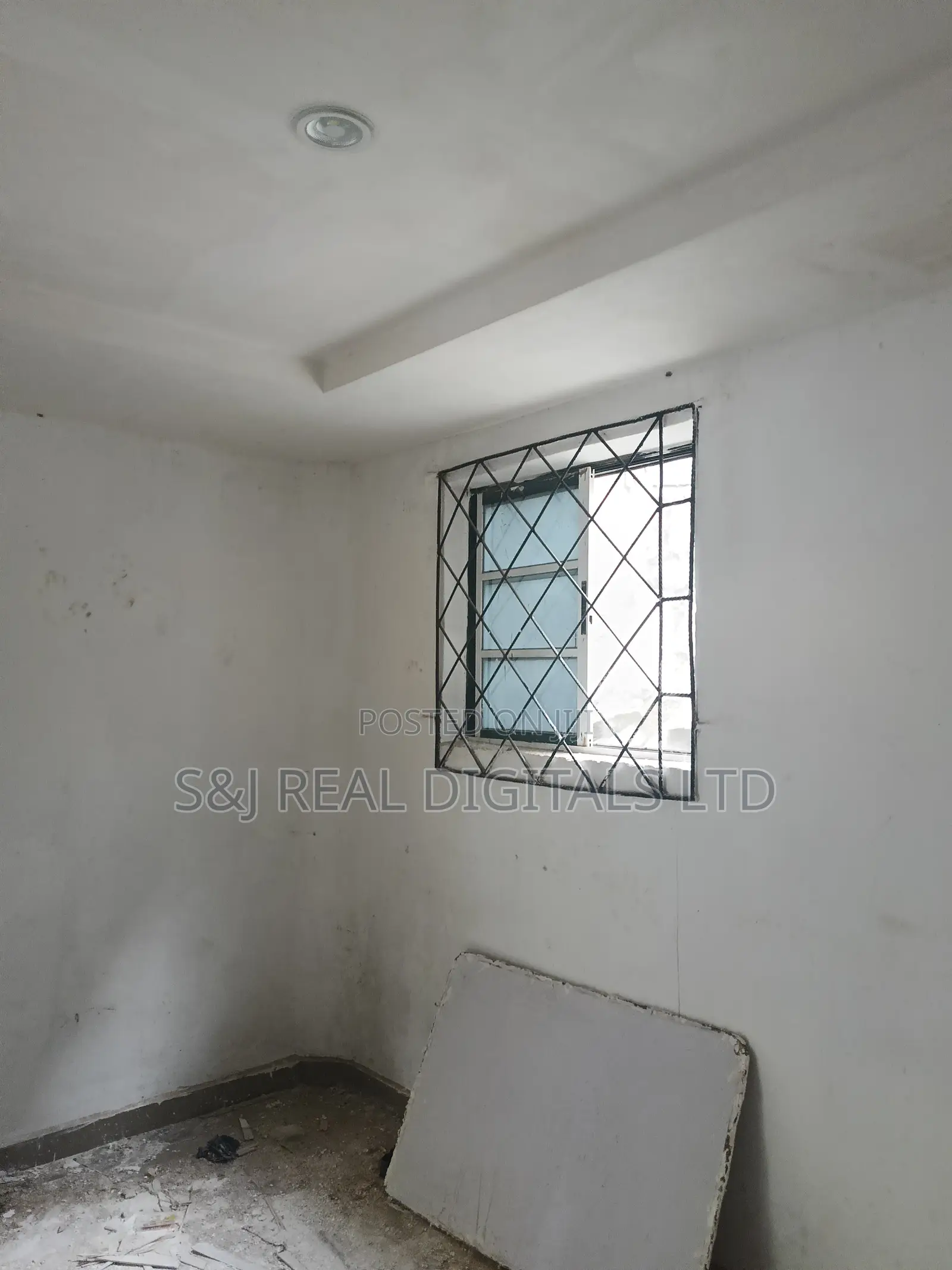 1bdrm Bedsitter in Kubwa for rent