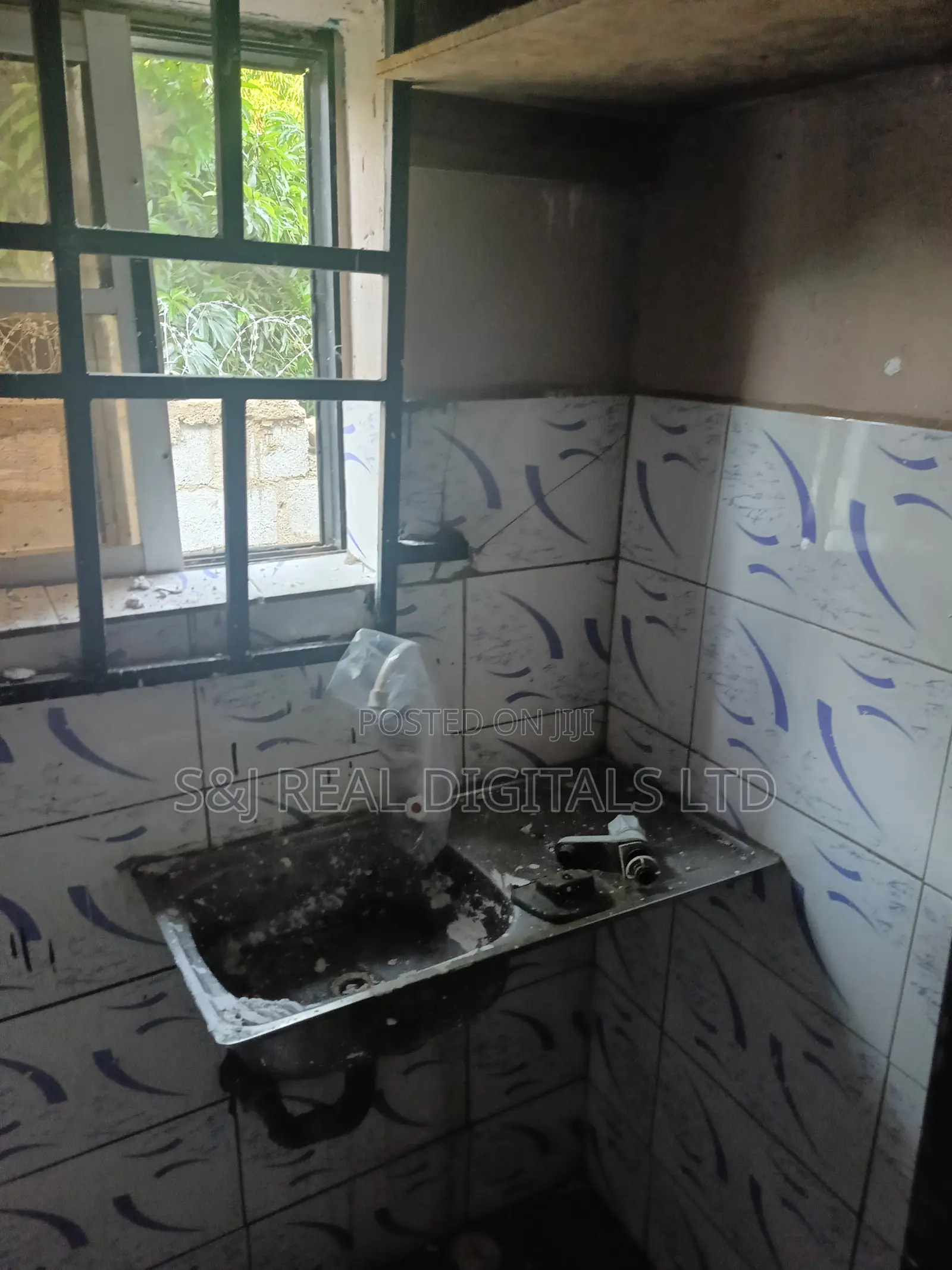 1bdrm Bedsitter in Kubwa for rent