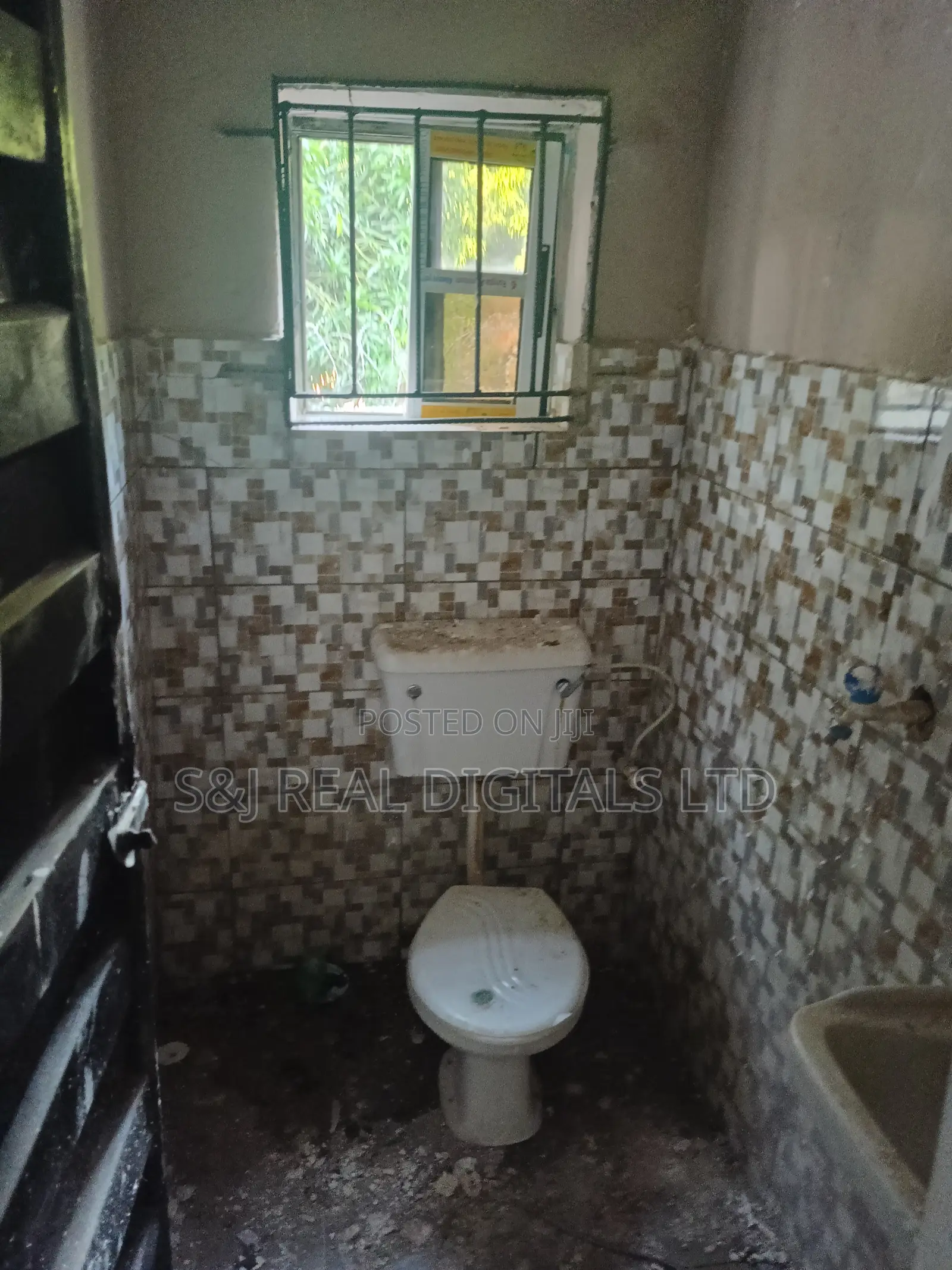 1bdrm Bedsitter in Kubwa for rent