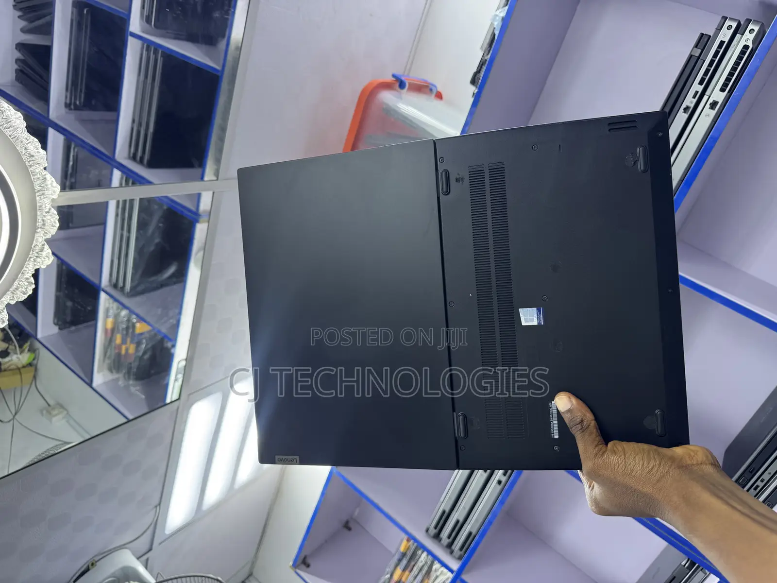 Laptop Lenovo Thinkbook 14 4GB AMD A6 SSD 60GB
