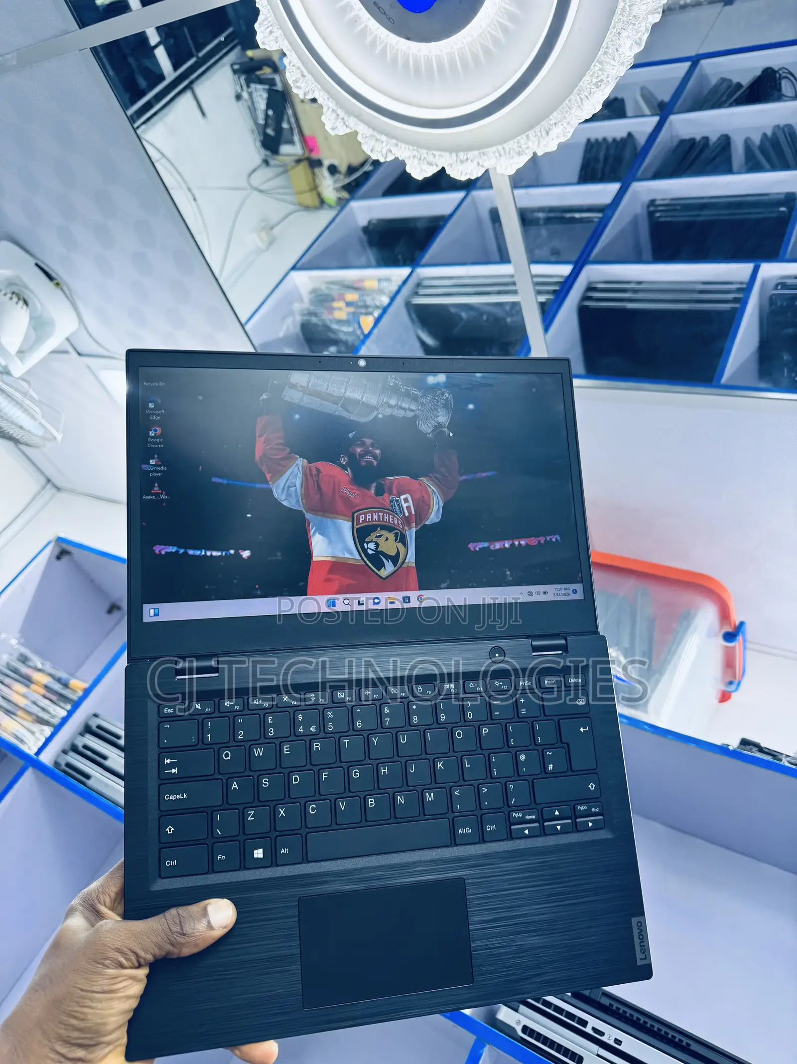 Laptop Lenovo Thinkbook 14 4GB AMD A6 SSD 60GB