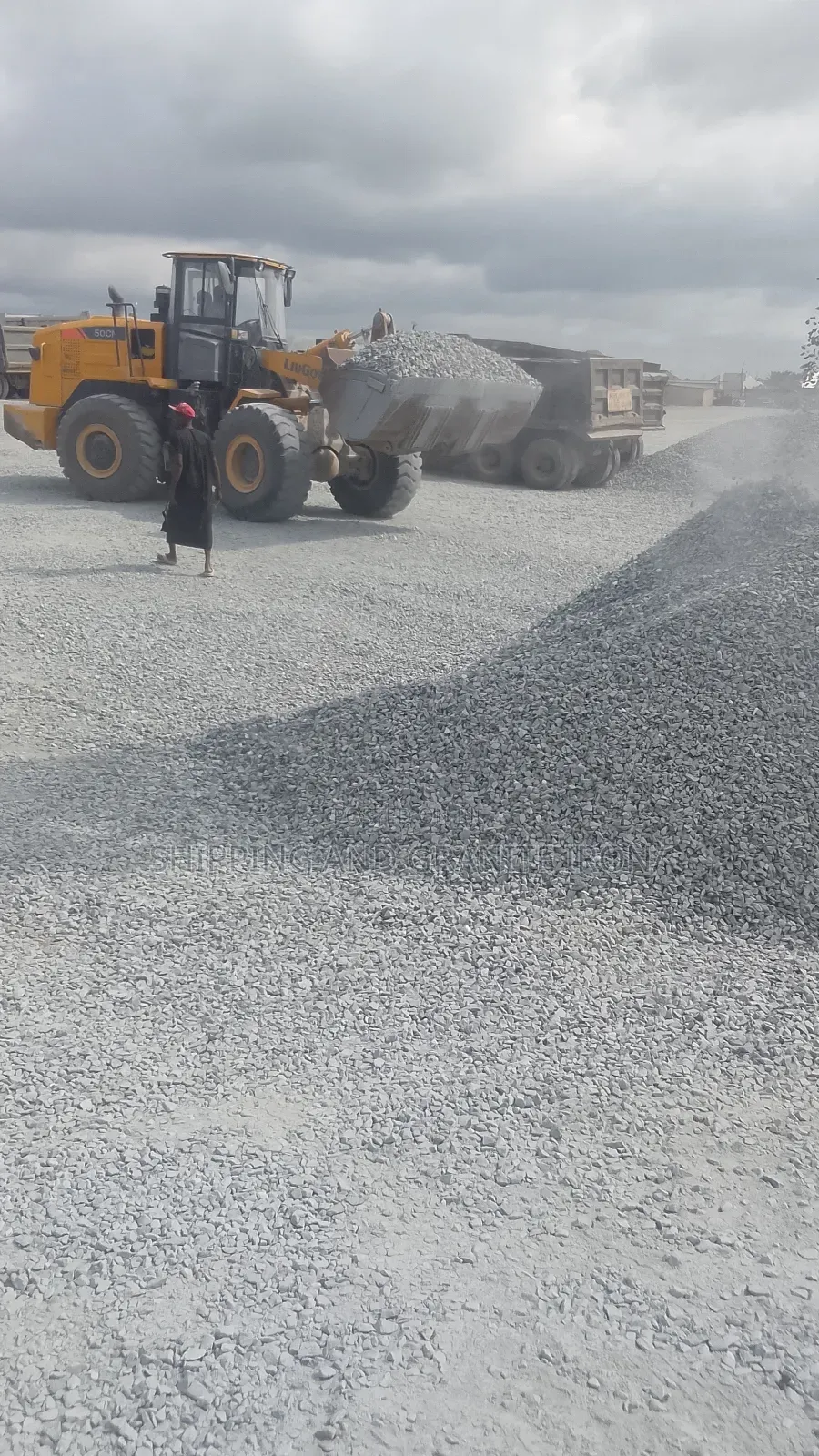 Affordable Granite