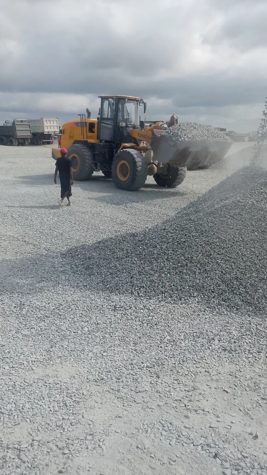 Affordable Granite