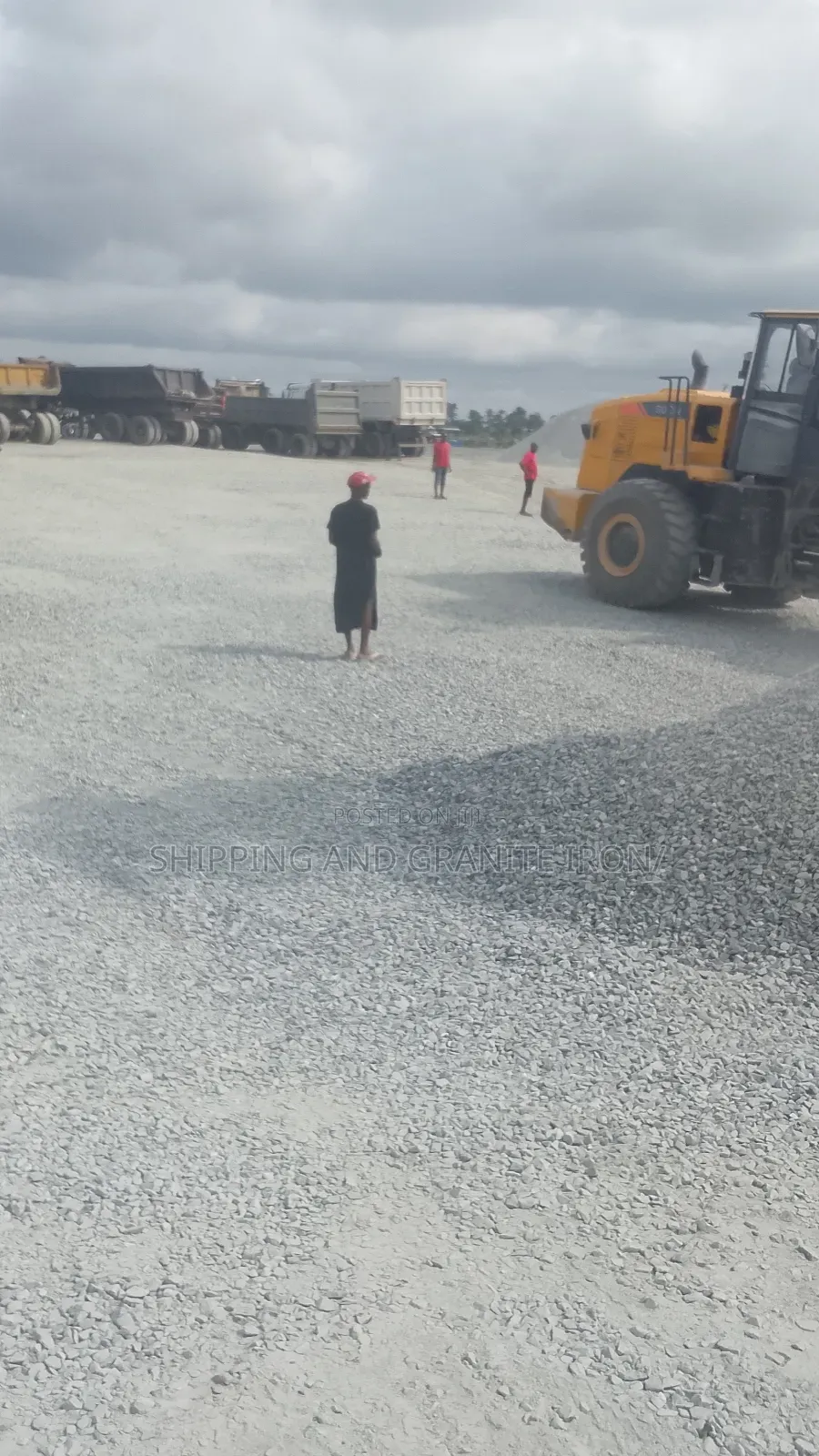 Affordable Granite
