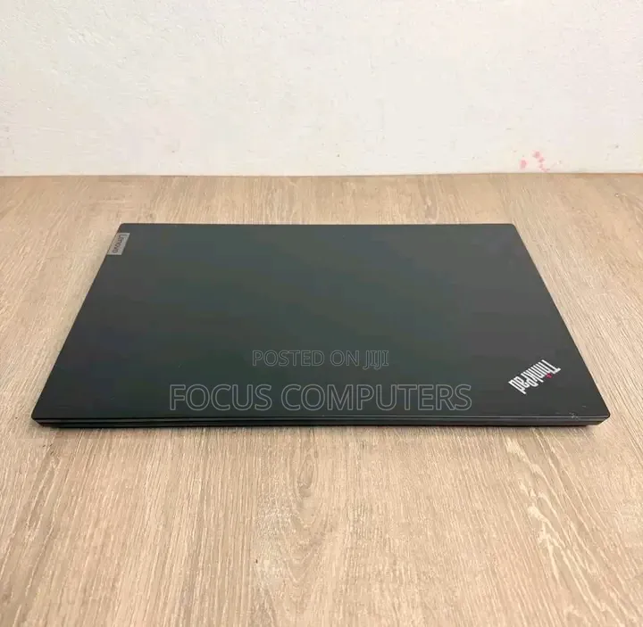Laptop Lenovo ThinkPad E15 8GB Intel Core i5 SSD 256GB