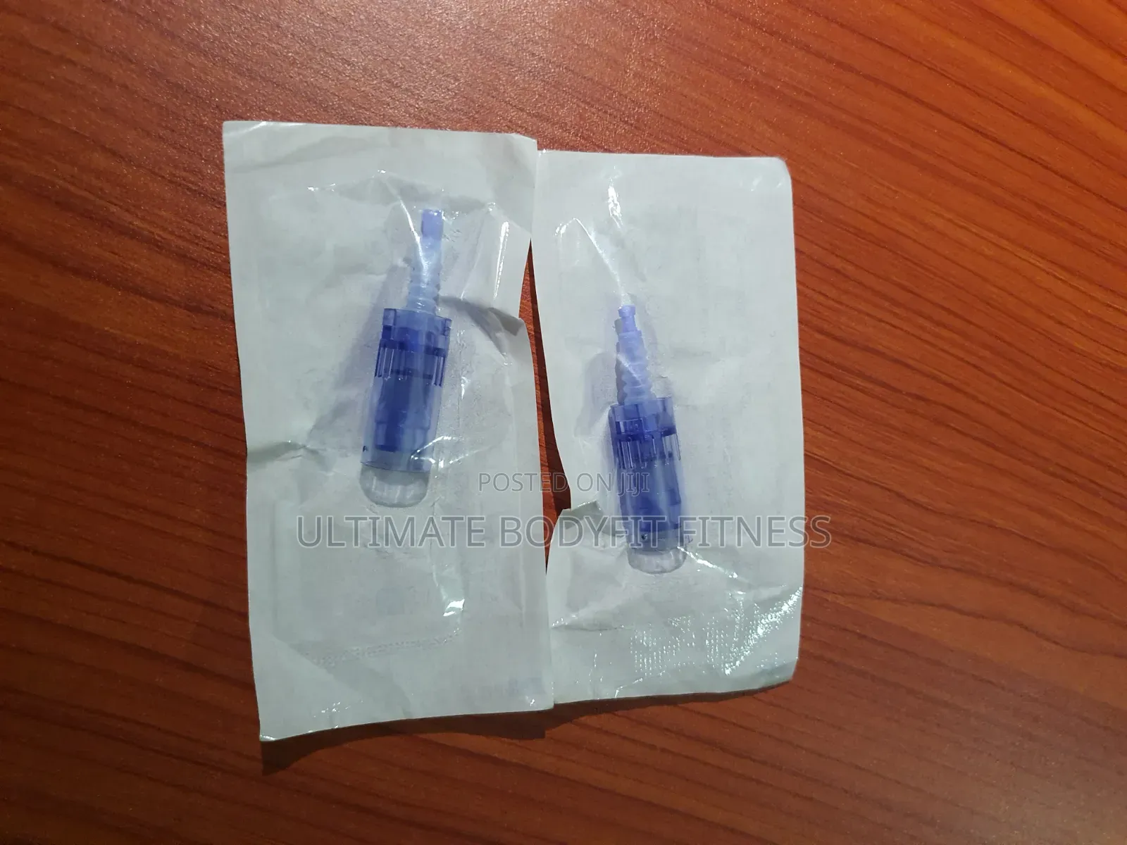 Brand New Nano Microneedling Needle