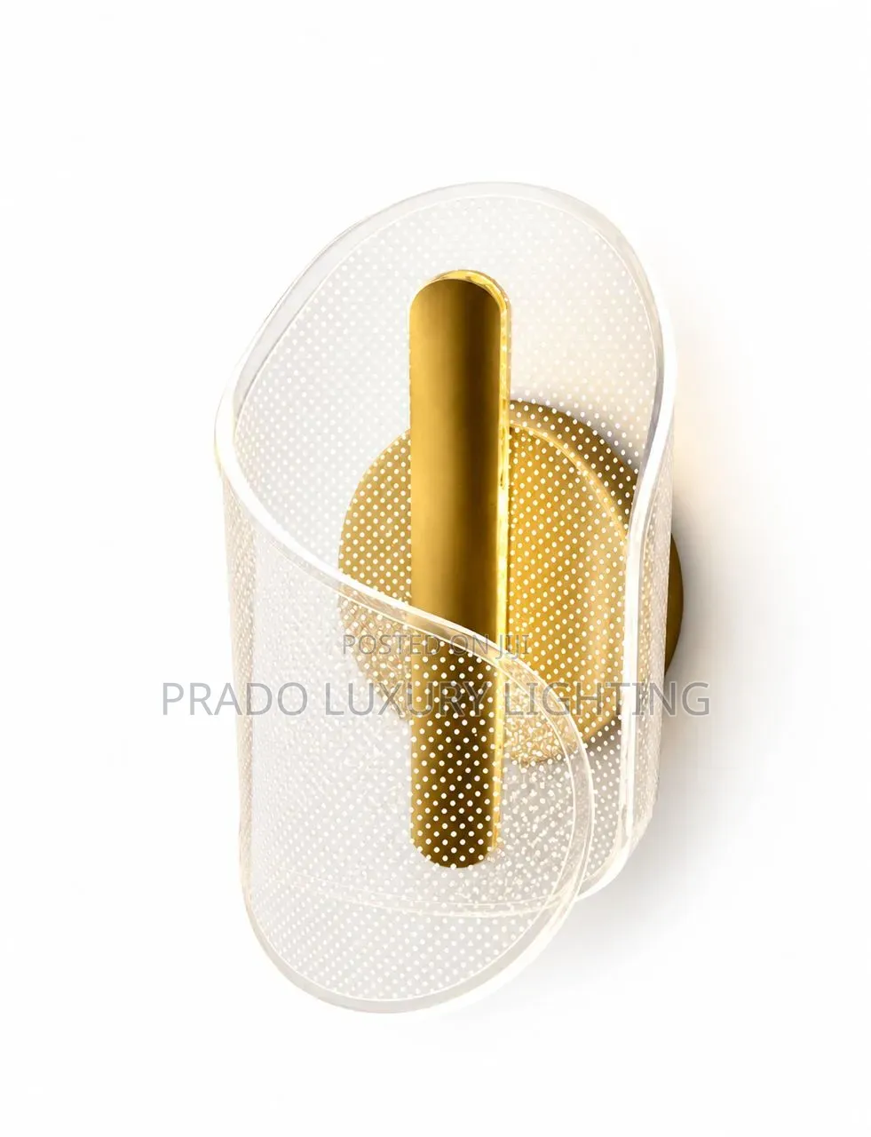 Wall Lamp Light