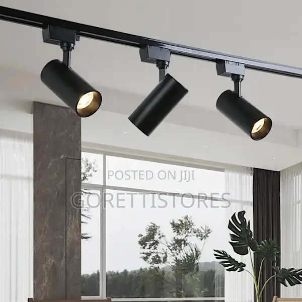 3in1 Track Led Lighting