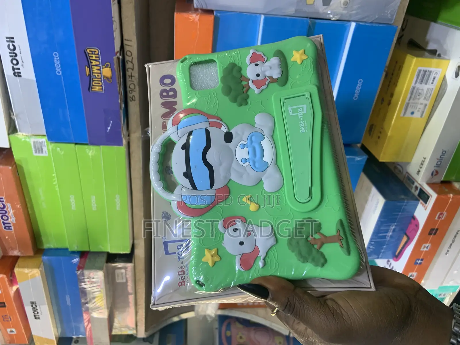New Bebe Simba 64 GB Green