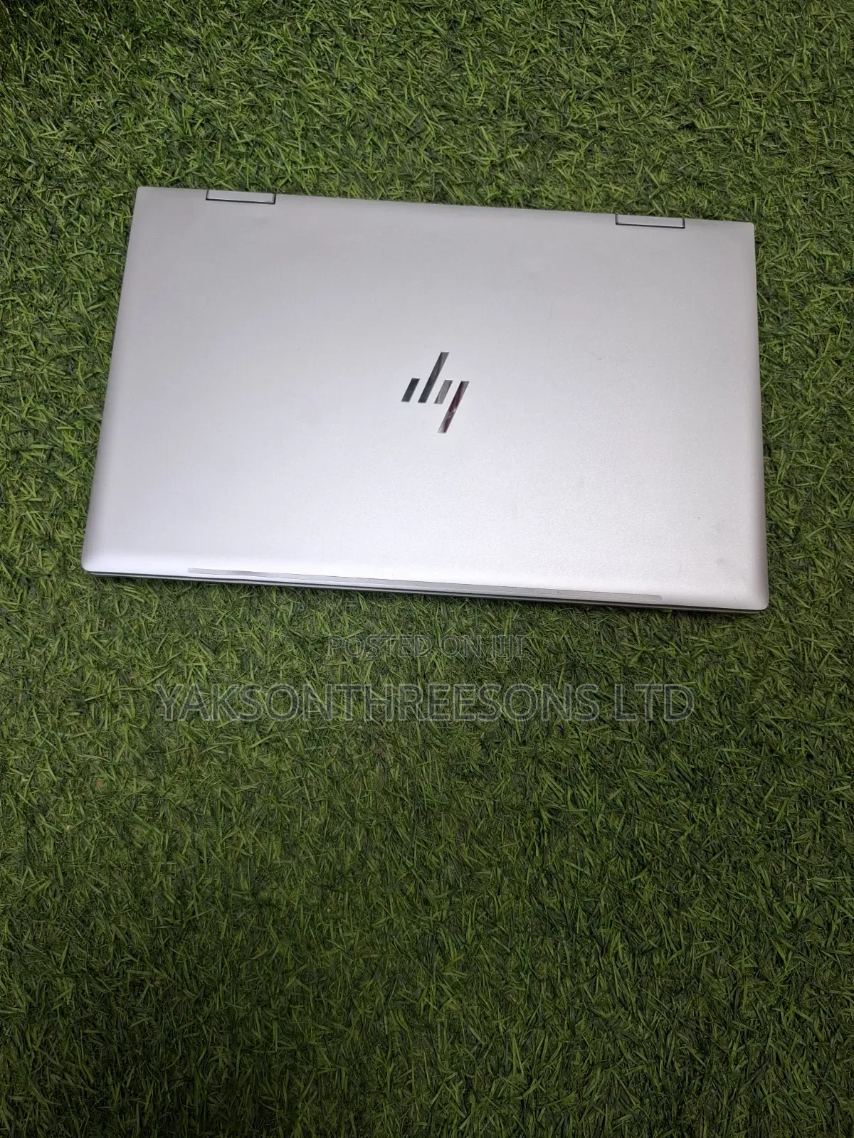 Laptop HP Envy 15-ep0xxx 8GB Intel Core i5 SSD 512GB