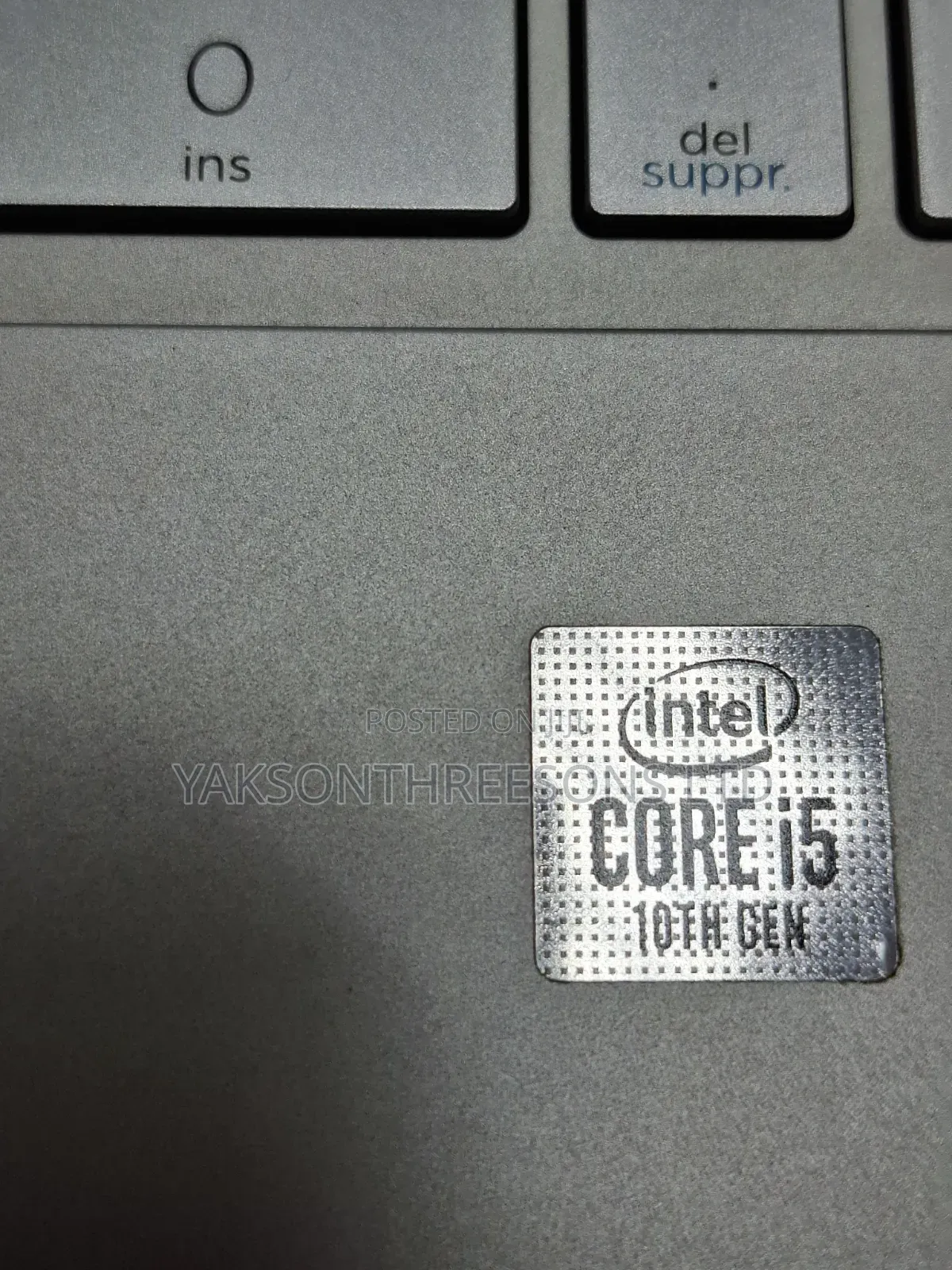 Laptop HP Envy 15-ep0xxx 8GB Intel Core i5 SSD 512GB