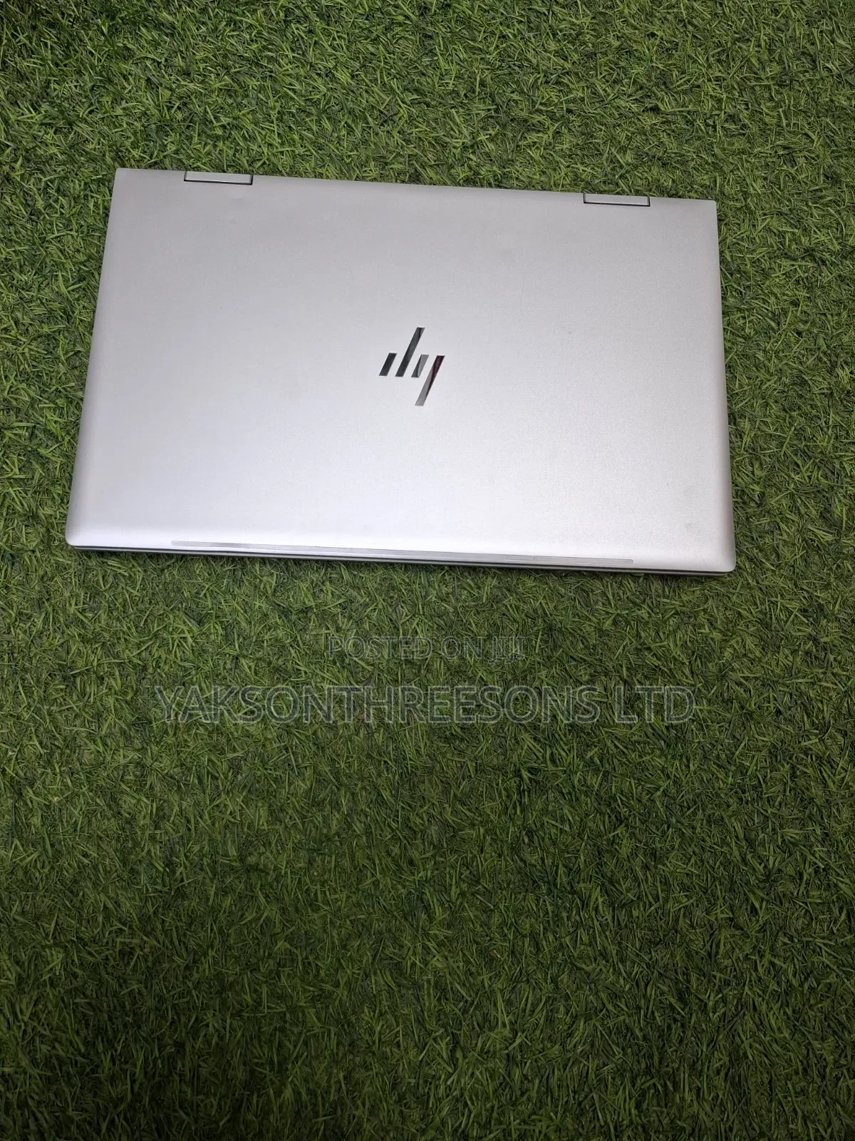Laptop HP Envy 15-ep0xxx 8GB Intel Core i5 SSD 512GB