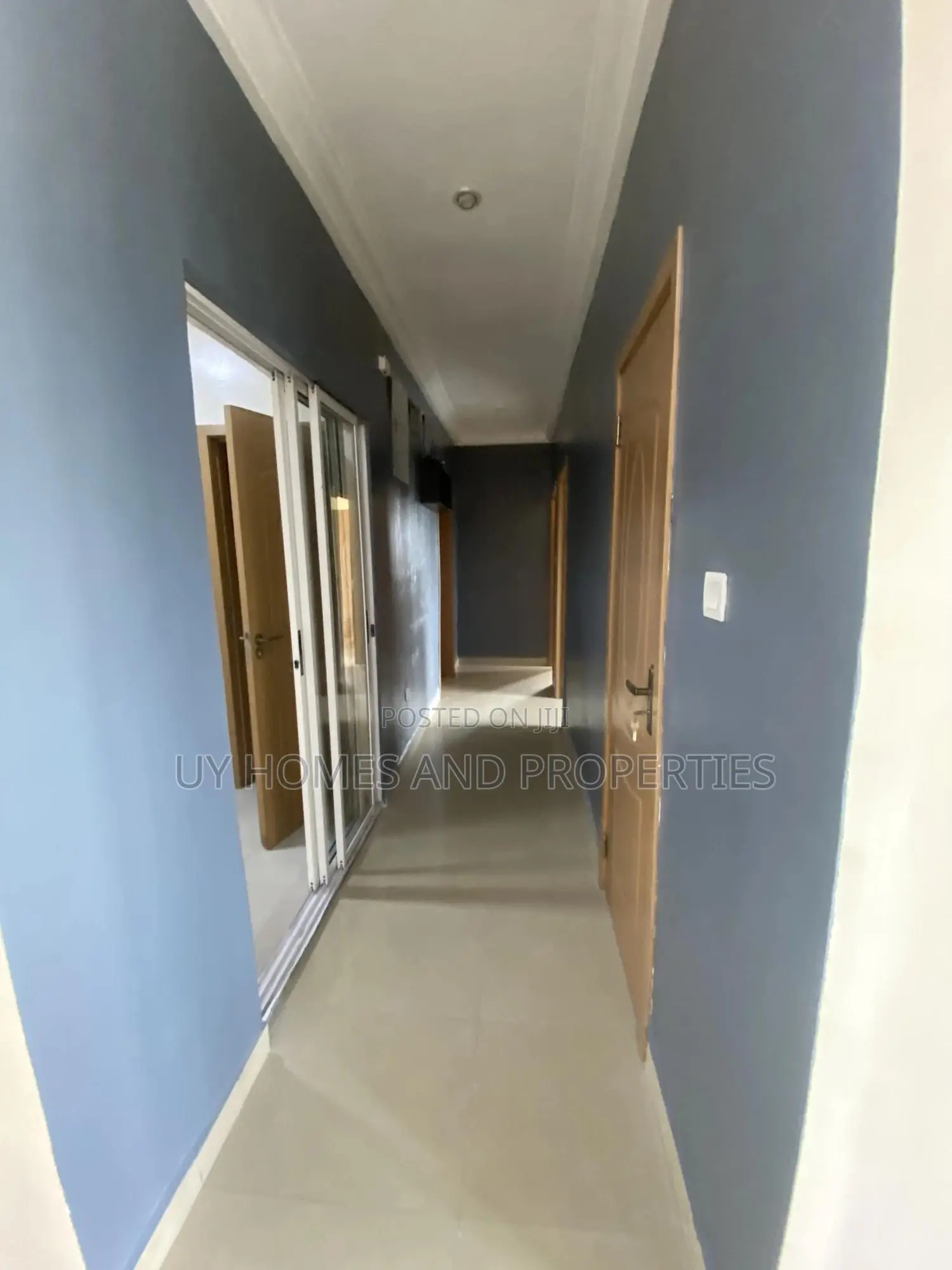 3bdrm Apartment in Rivtaf Golf Estate, Trans Amadi for sale
