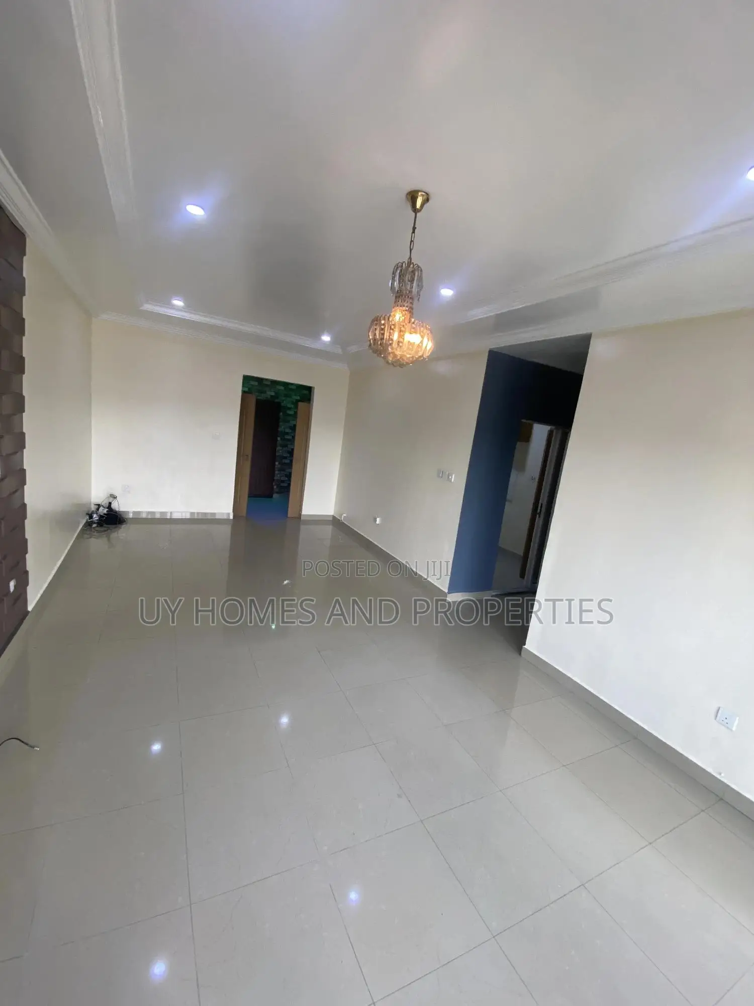 3bdrm Apartment in Rivtaf Golf Estate, Trans Amadi for sale