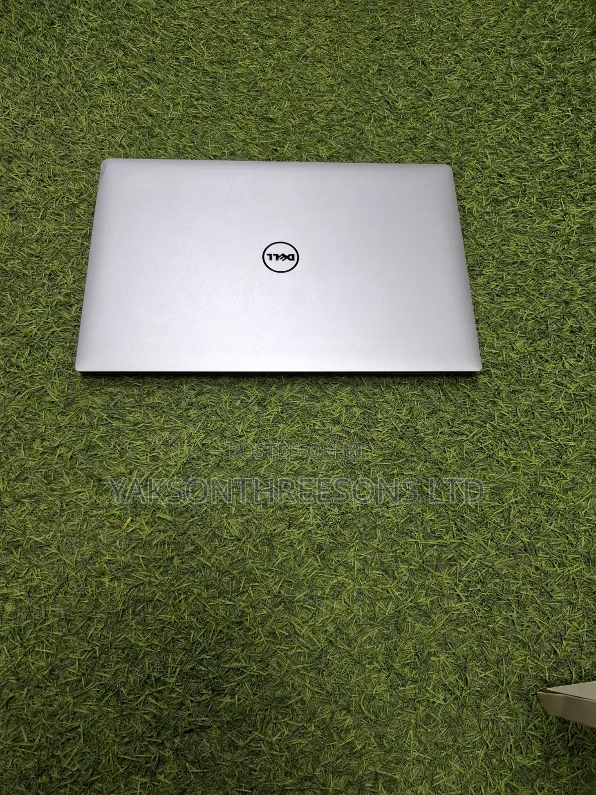 Laptop Dell XPS 15 16GB Intel Core i7 SSD 512GB