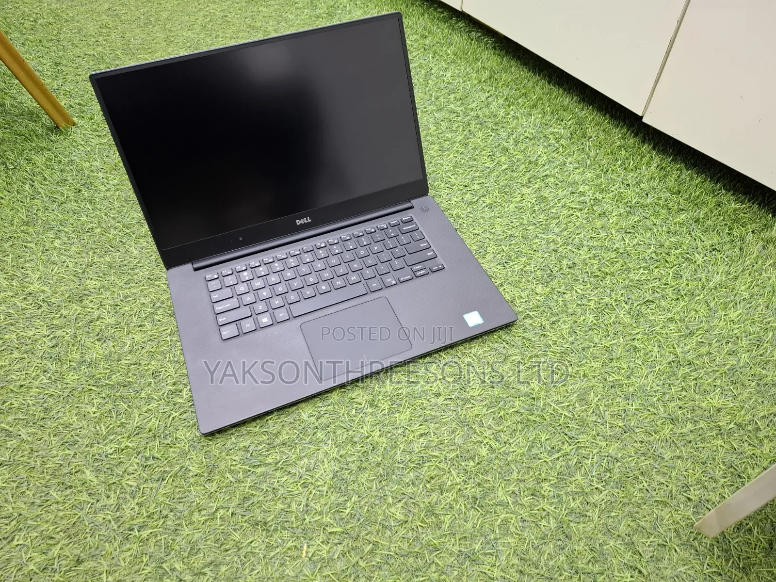 Laptop Dell XPS 15 16GB Intel Core i7 SSD 512GB