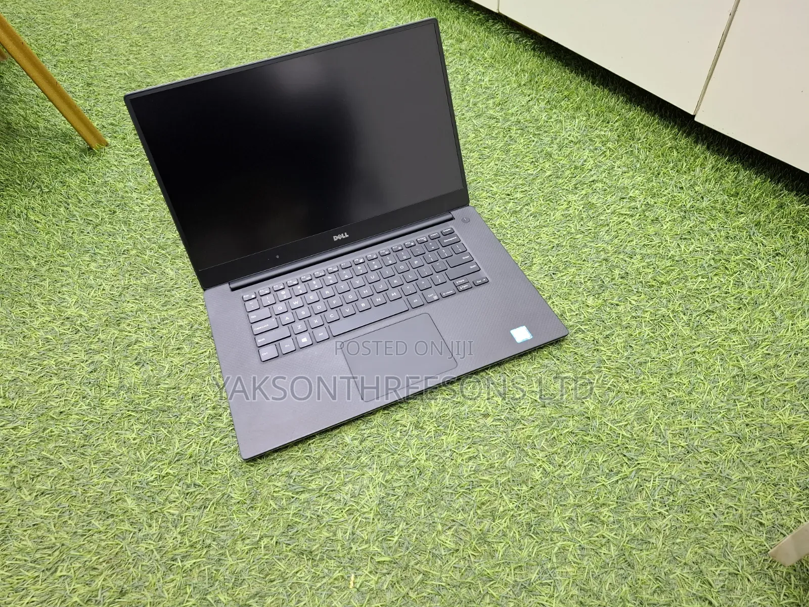Laptop Dell XPS 15 16GB Intel Core i7 SSD 512GB