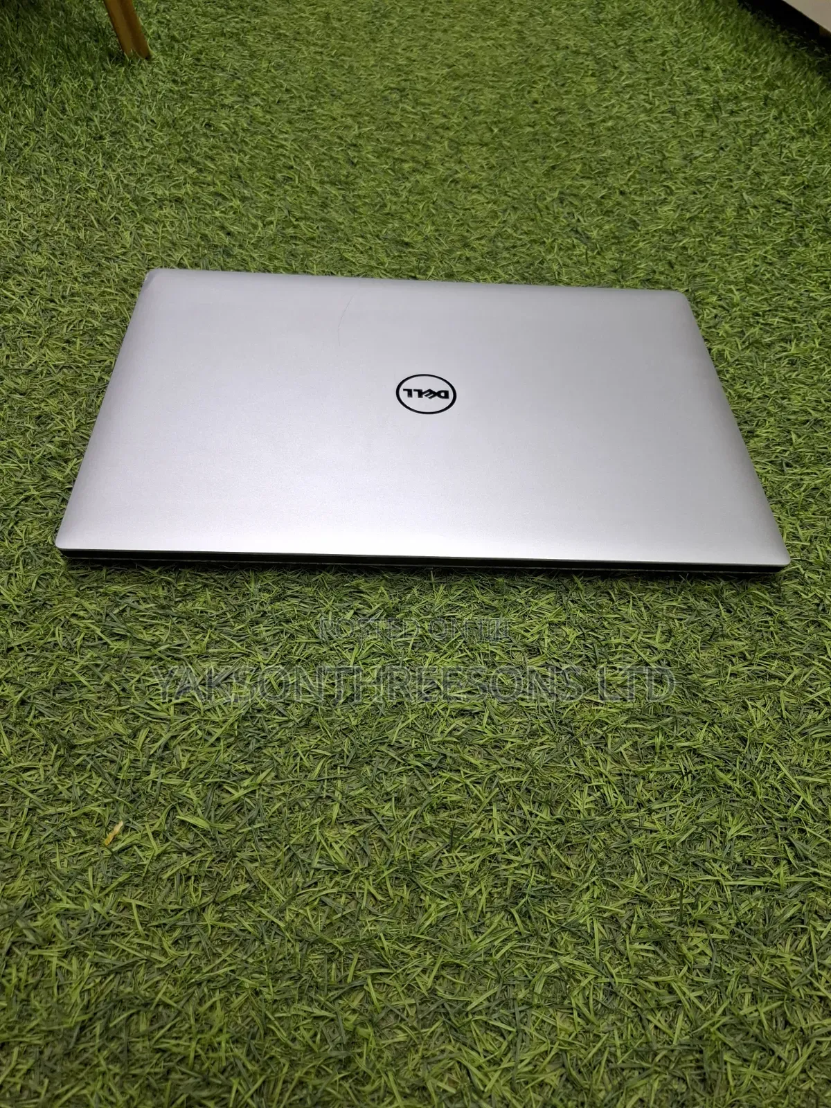 Laptop Dell XPS 15 16GB Intel Core i7 SSD 512GB