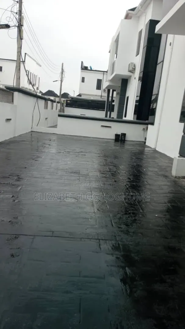 4bdrm Duplex in Ado / Ajah for rent