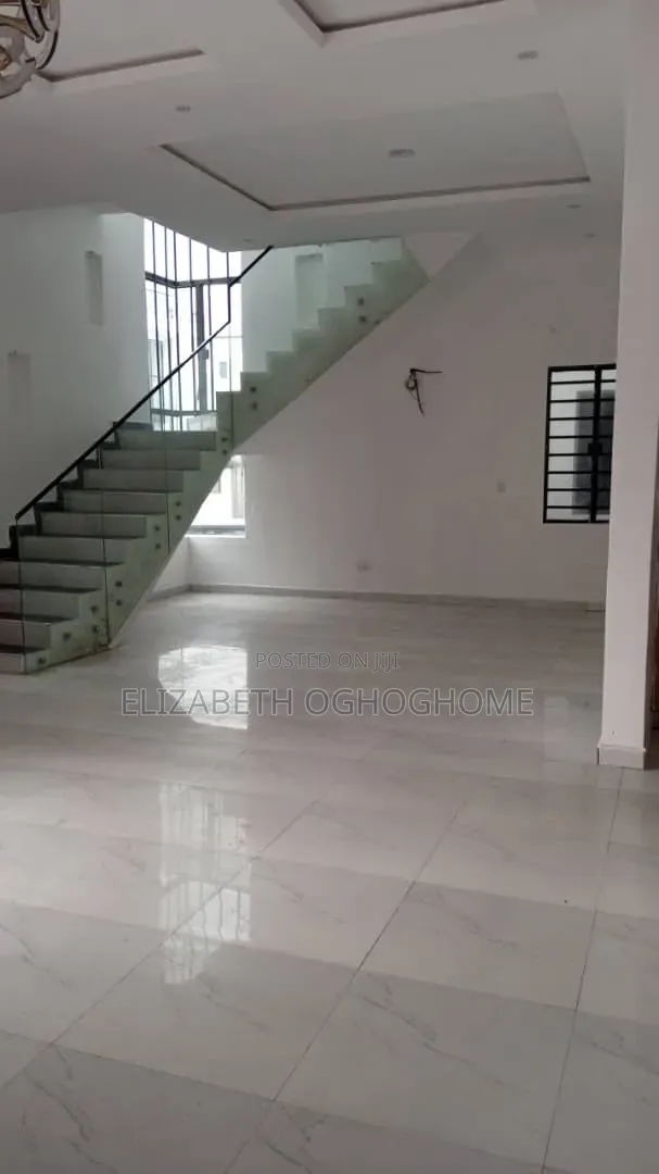 4bdrm Duplex in Ado / Ajah for rent