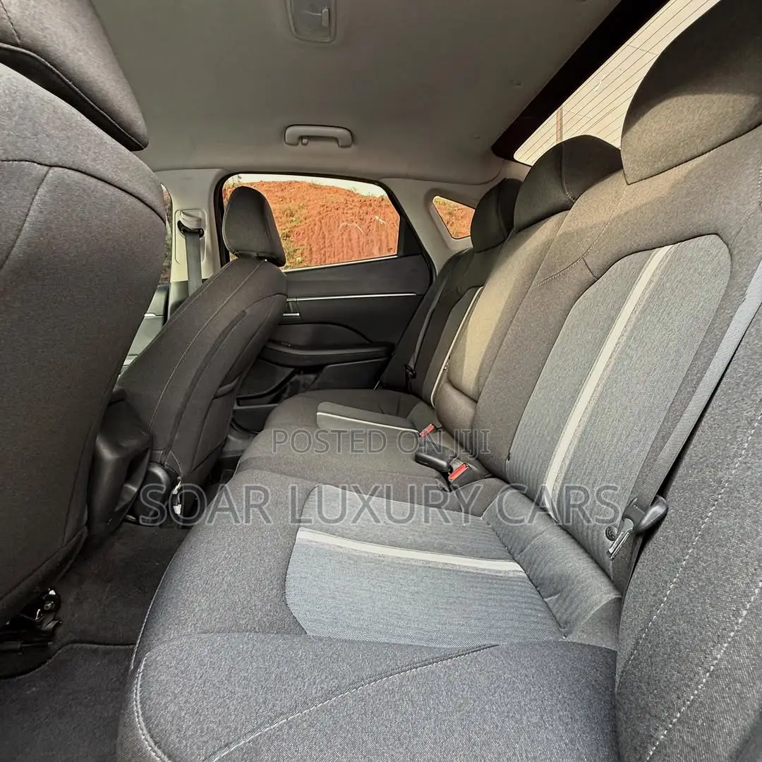 Hyundai Sonata 2020 Gray