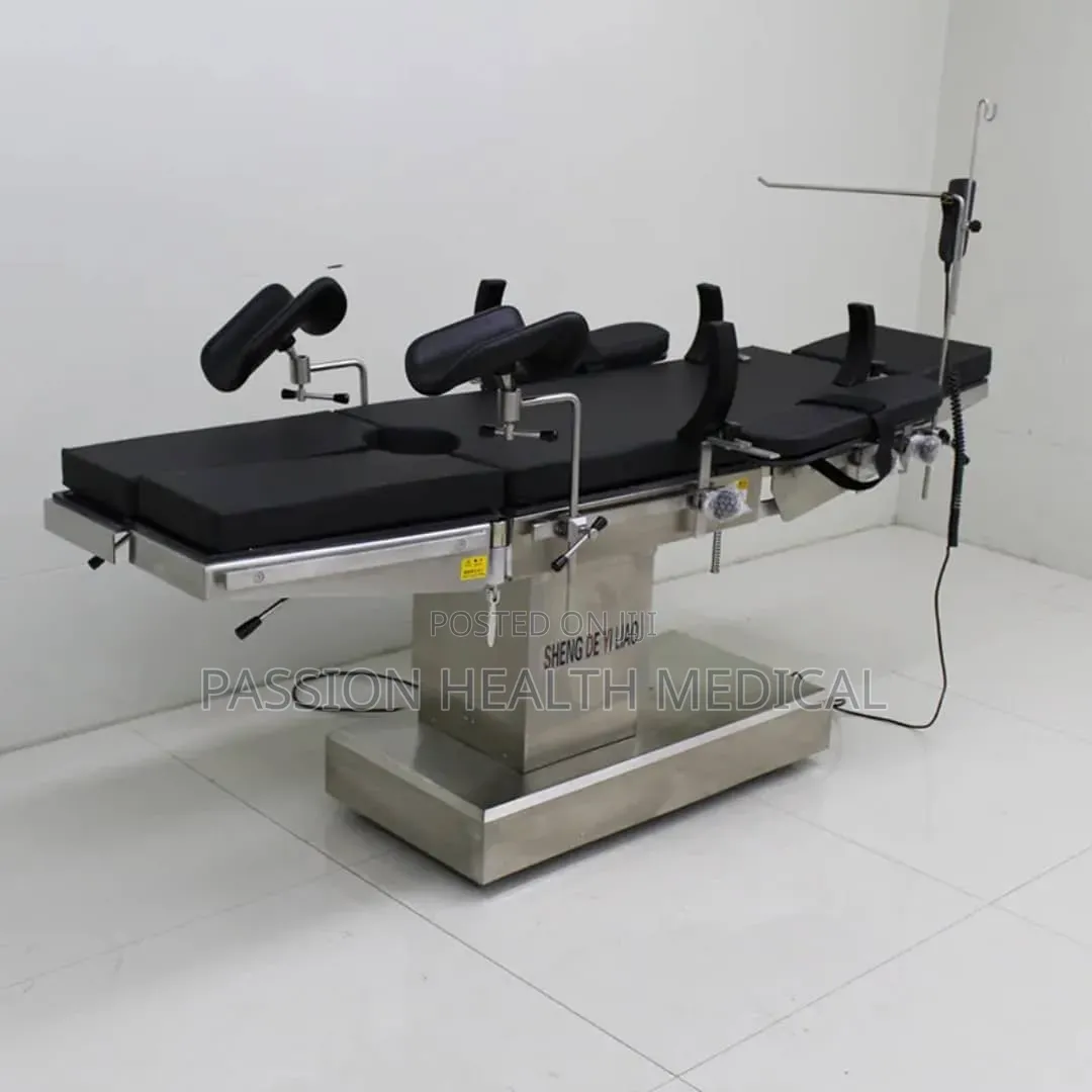 Operating Table Hydraulic