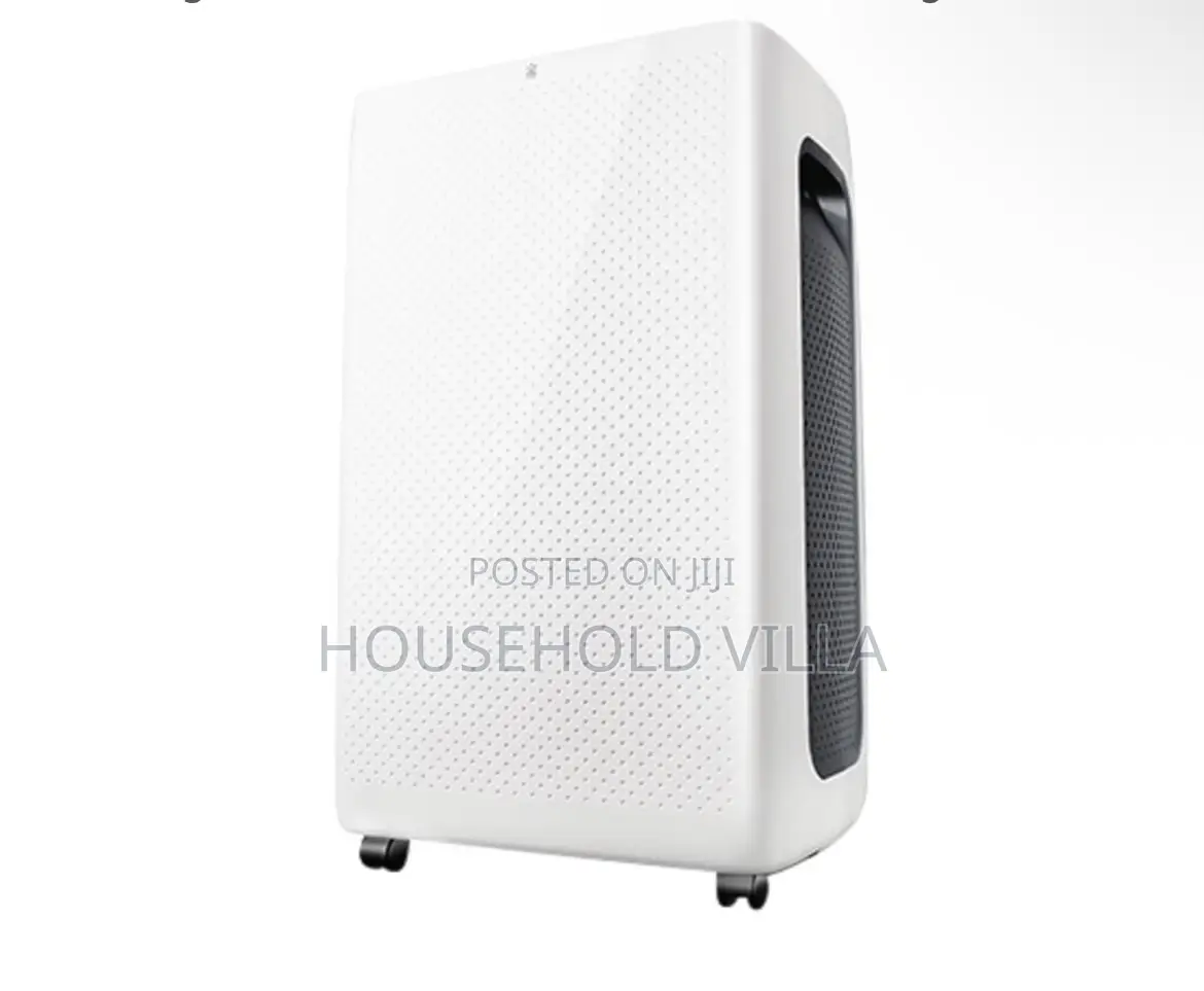 Avalla 20l/Day Smart 4in1 Dehumidifier Air Purifier