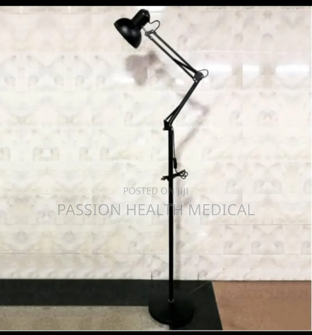 Angle Poise Lamp