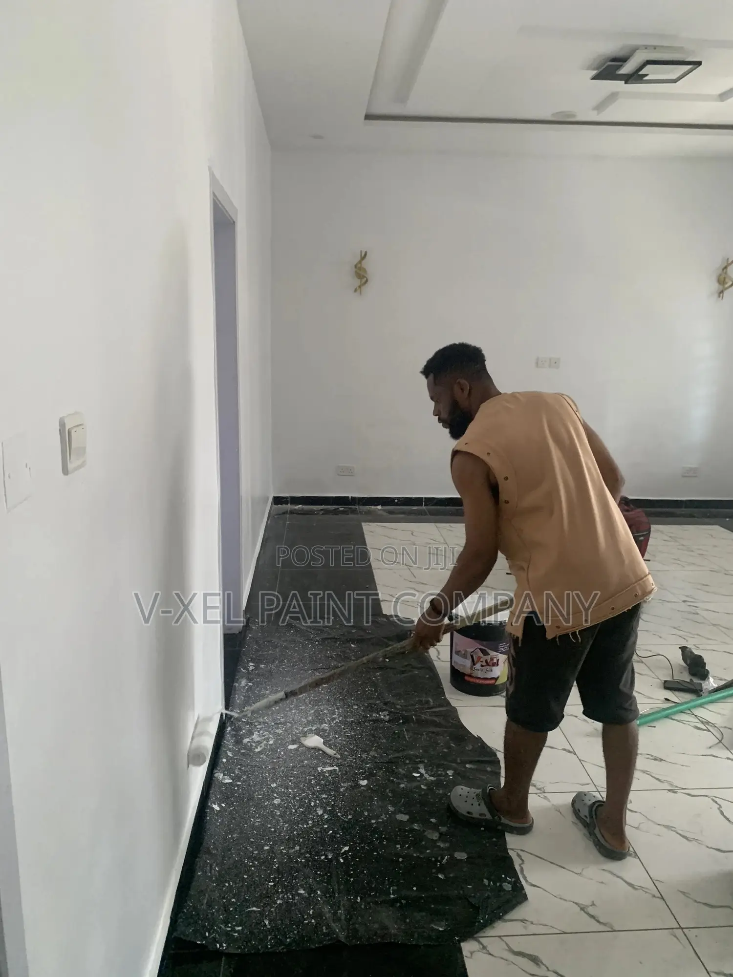 V-Xel Painter