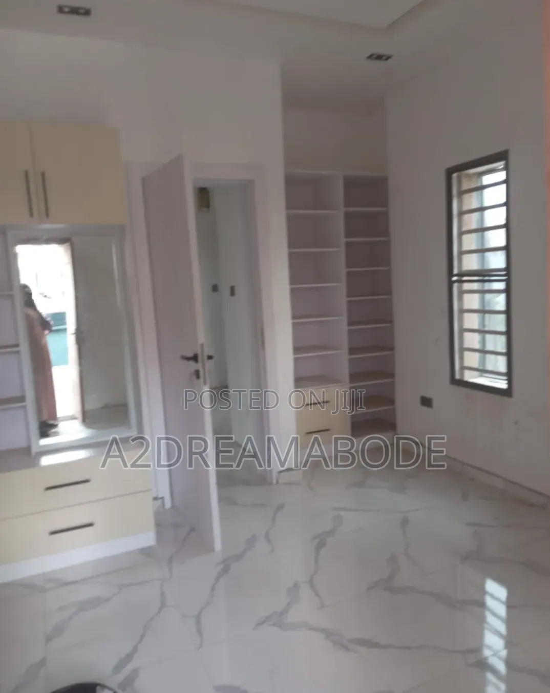 4bdrm Duplex in Mercyland, GRA Phase 1 for sale