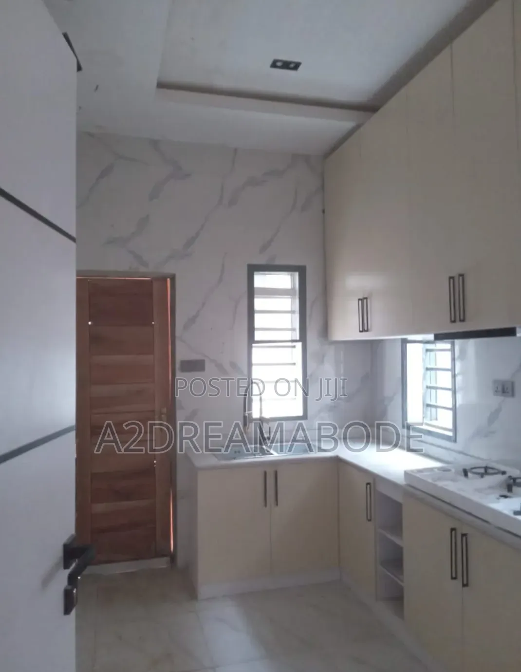 4bdrm Duplex in Mercyland, GRA Phase 1 for sale