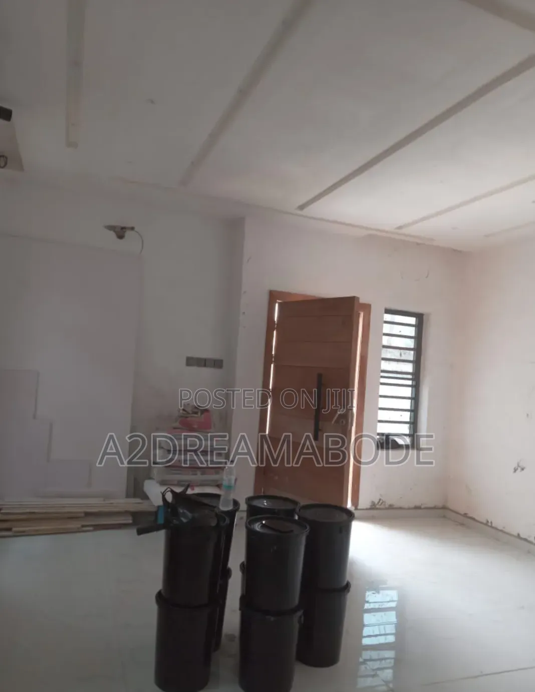 4bdrm Duplex in Mercyland, GRA Phase 1 for sale