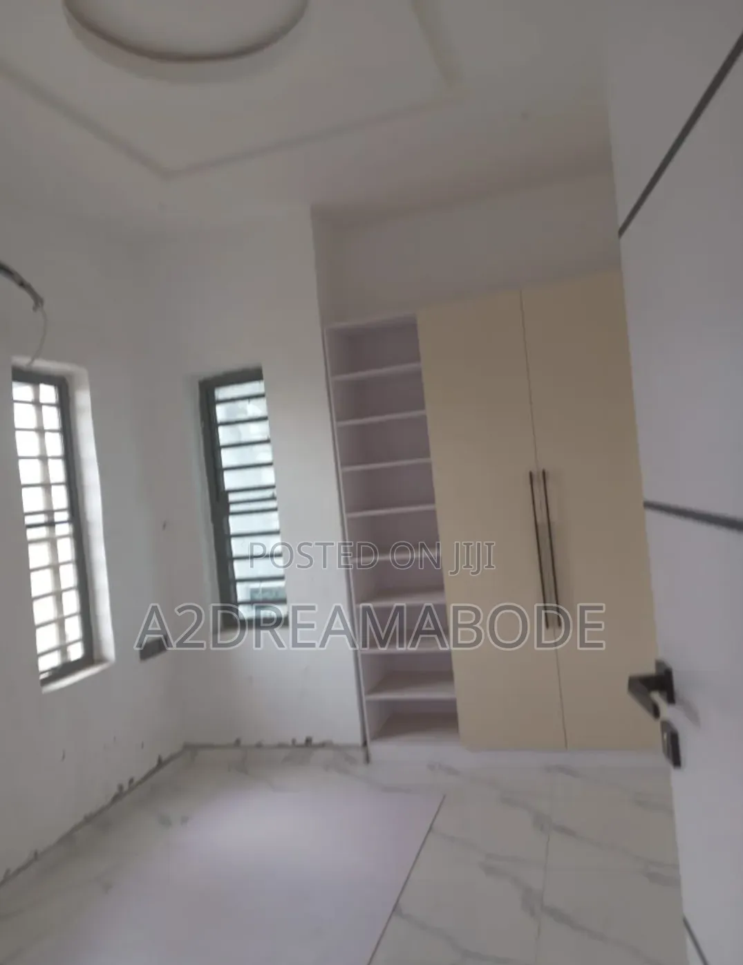 4bdrm Duplex in Mercyland, GRA Phase 1 for sale