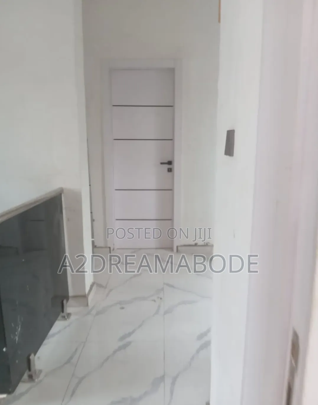 4bdrm Duplex in Mercyland, GRA Phase 1 for sale