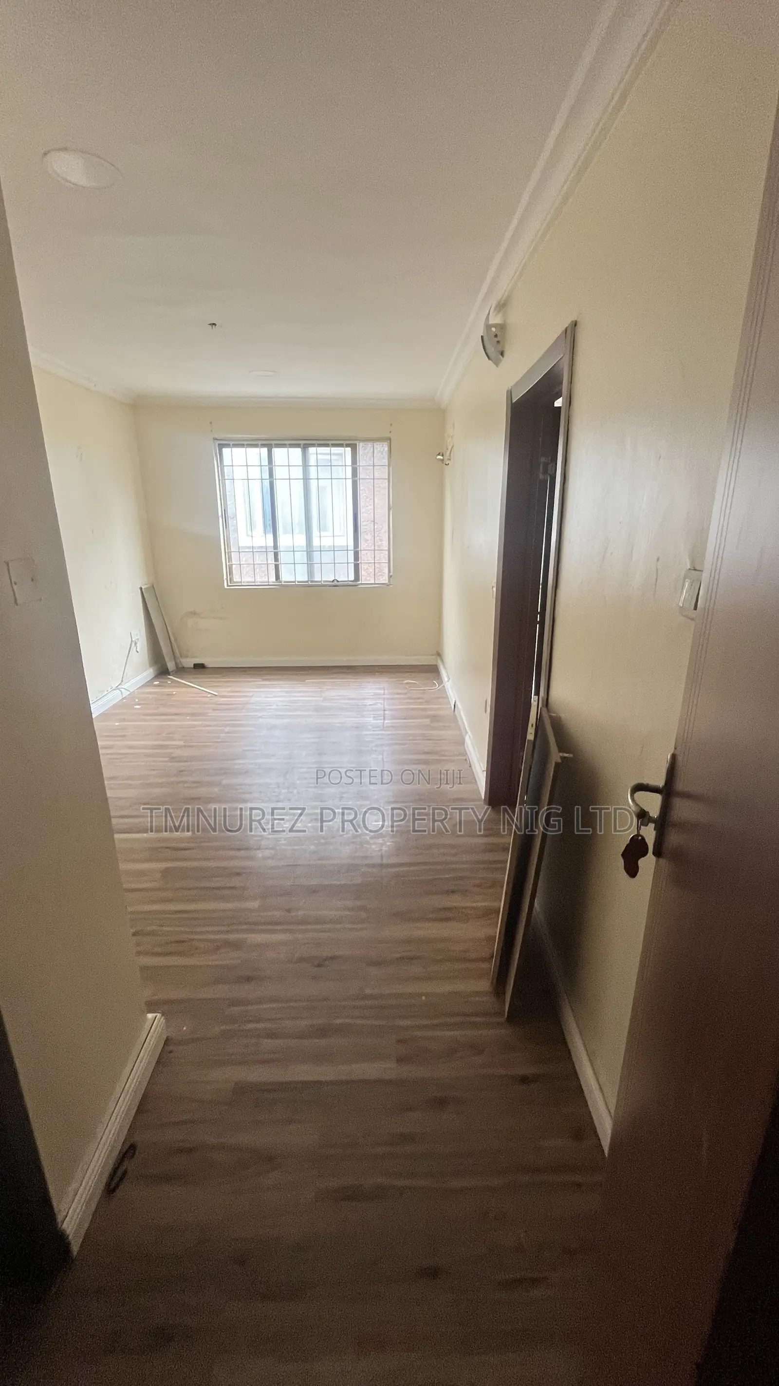 1bdrm Apartment in Inside A Mini Court, Ikate for rent