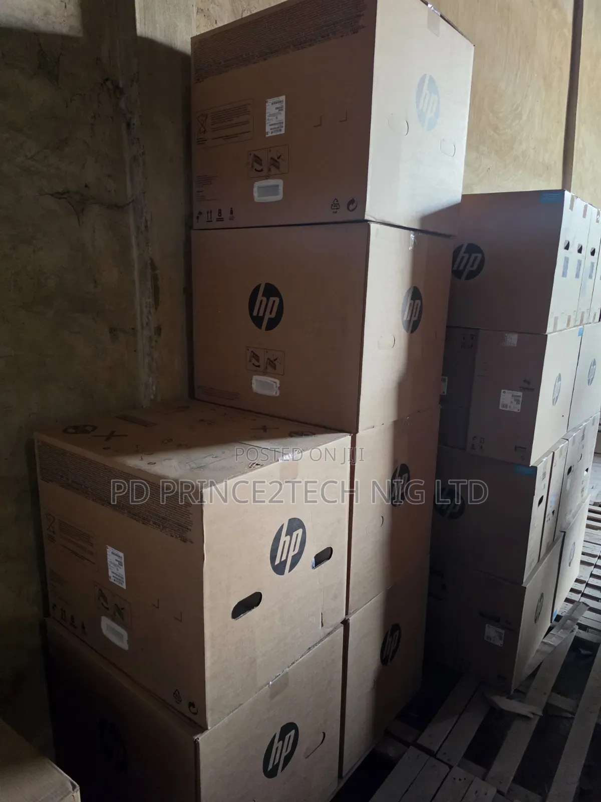 Hp Laserjet Enterprise MFP M528dn (1pv64a) A3/A4 Mono Laser Printer