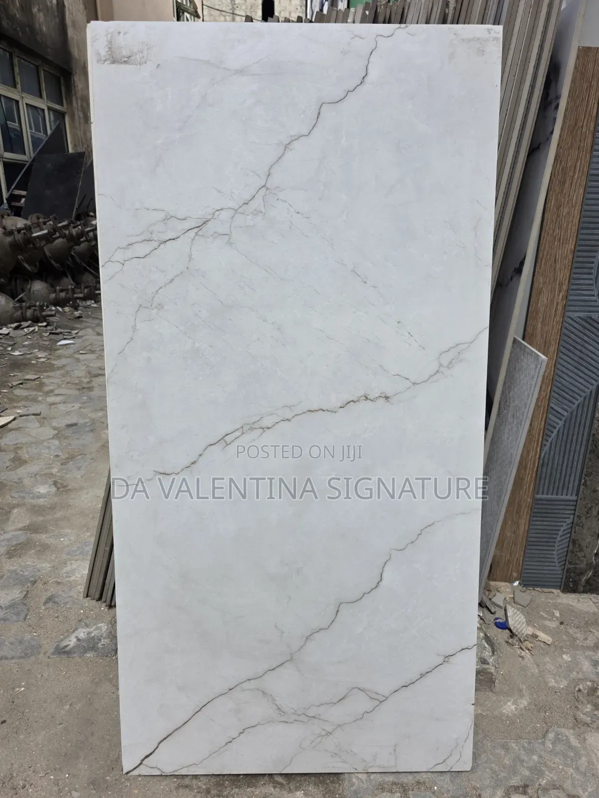 High Quality 60x120 Matt Floor Tiles