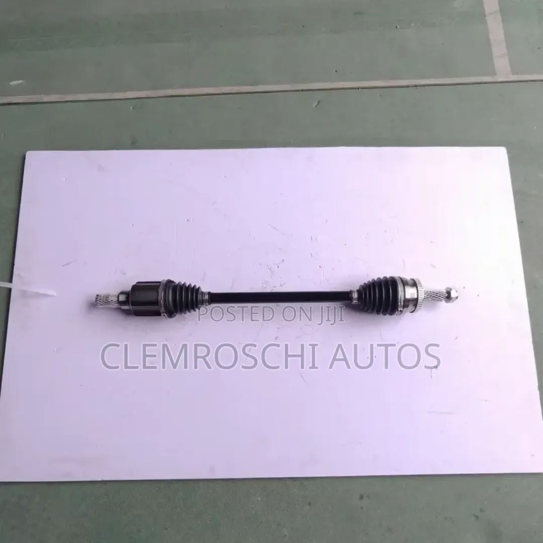 High Quality Certified Brand New Driving Shaft Byd Qin Ev 2025-2027