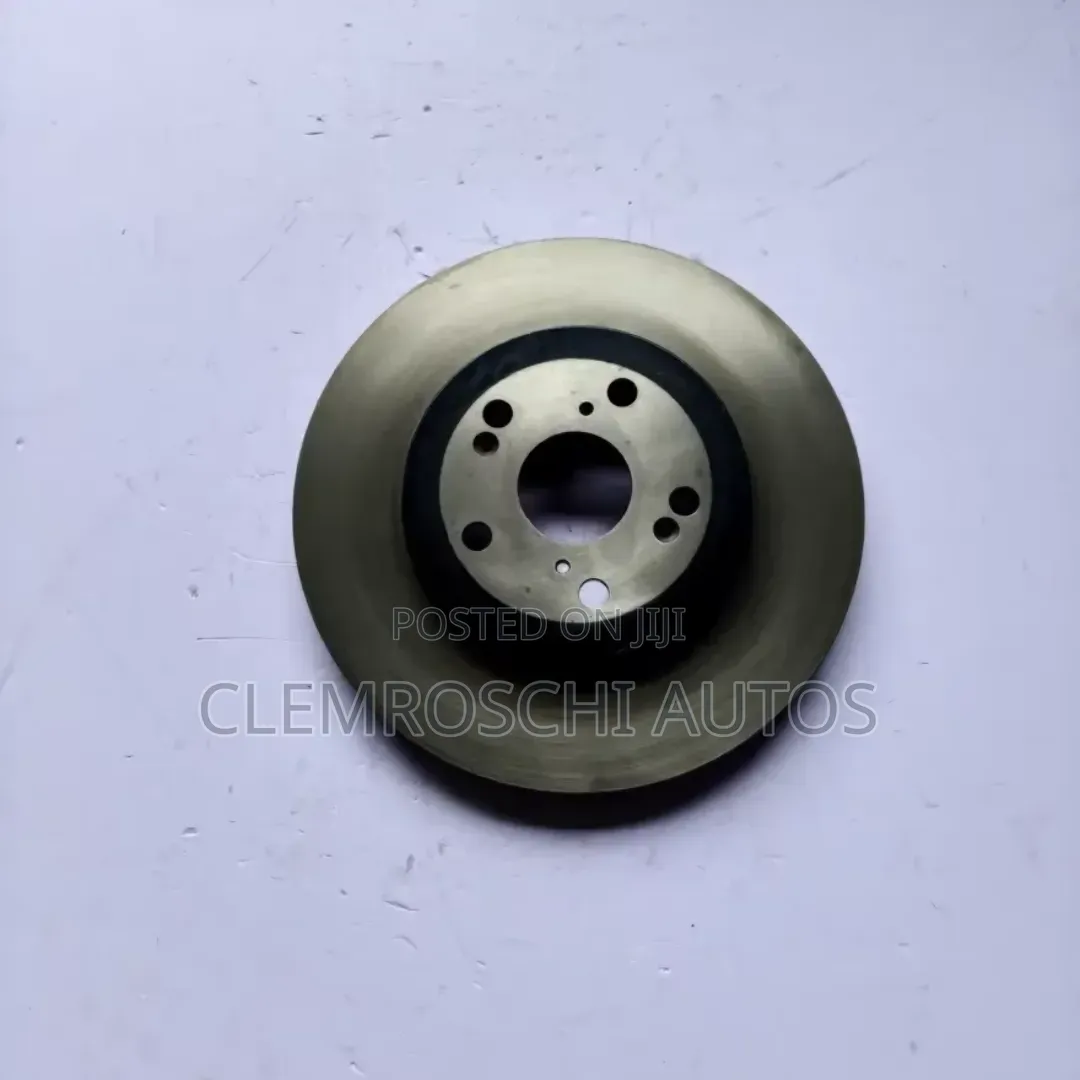 High Quality Certified Brand New Byd Brake Disc Song Max S6, S7, M7