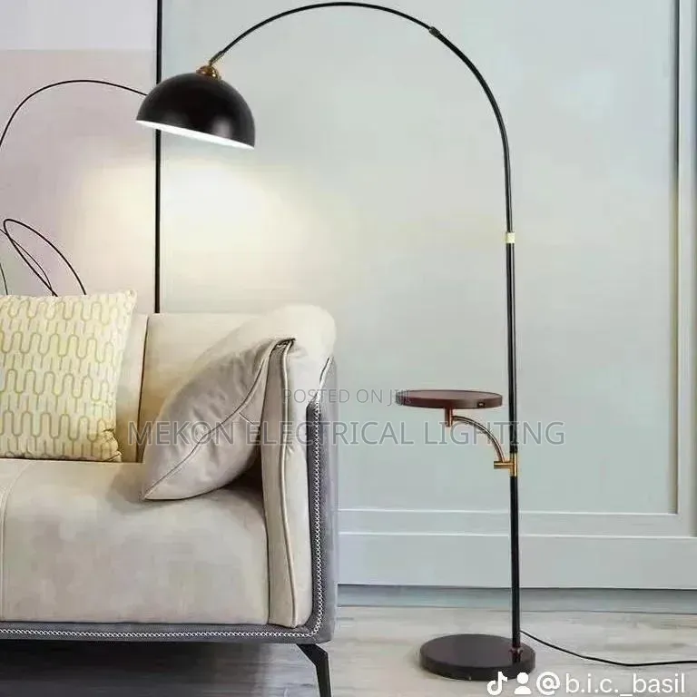 Standing Lamp
