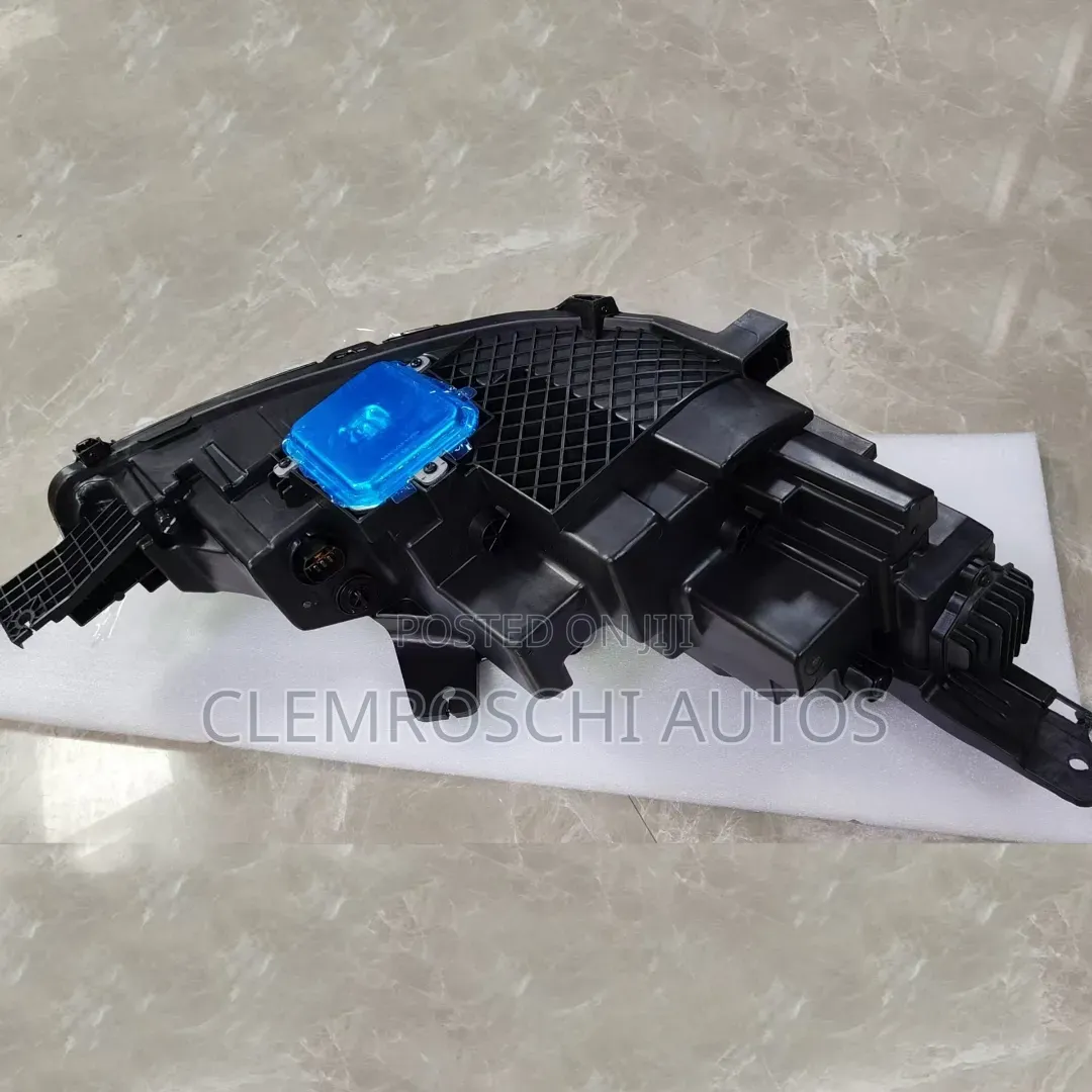 High Quality Certified Complete Brand New Head Lamp Byd Yuan Plus 2025