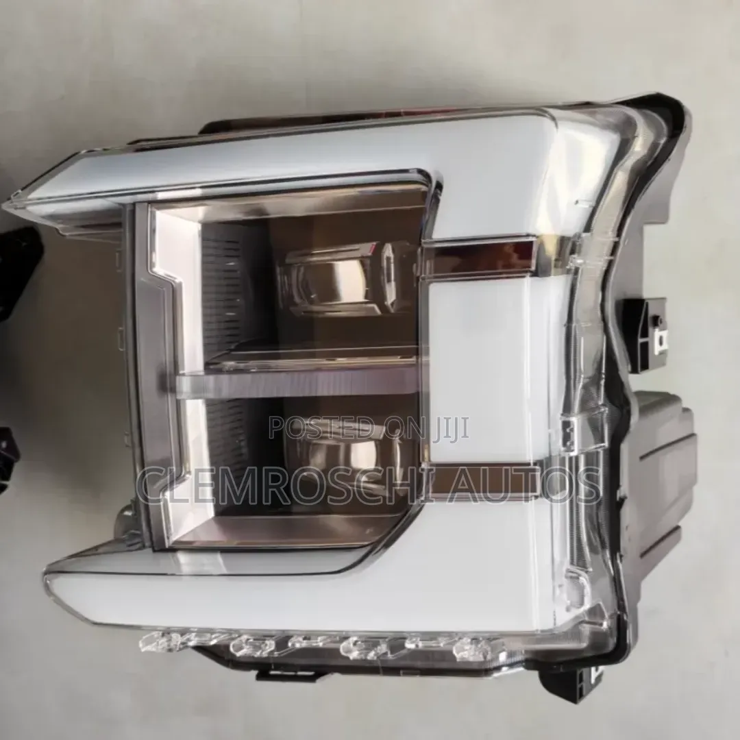 High Quality Certified Brand New Led Head Lamp Byd Shark 6 7 2025/2026