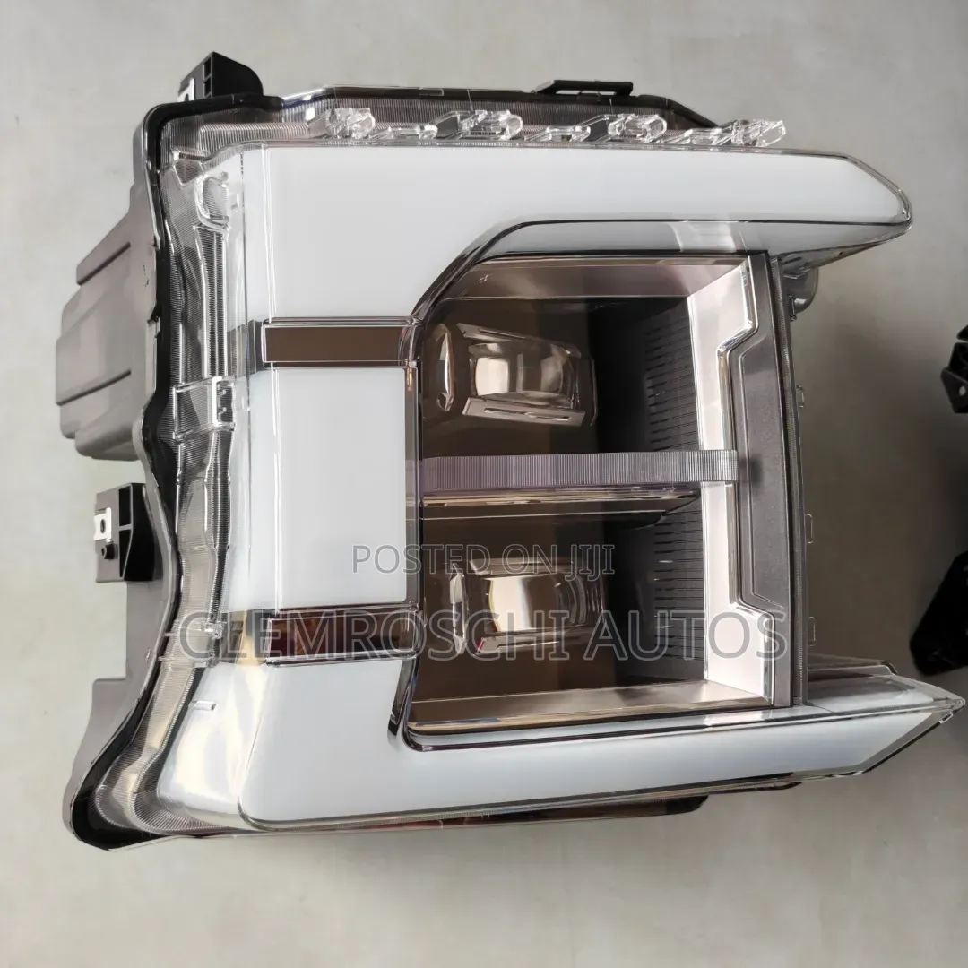 High Quality Certified Brand New Led Head Lamp Byd Shark 6 7 2025/2026